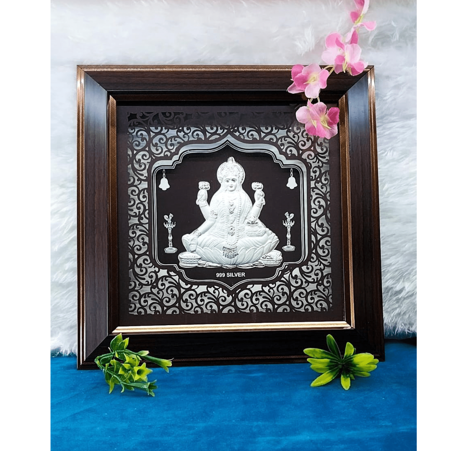 Laxmi Mata Frame