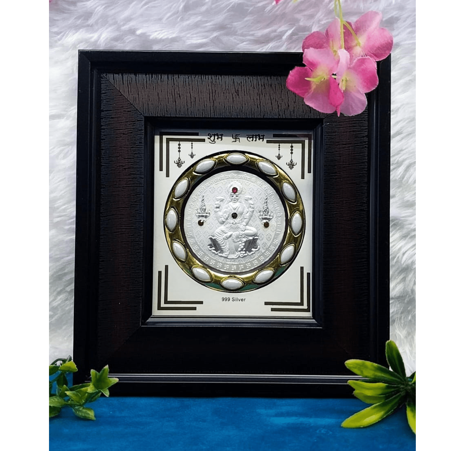 Laxmi Mata Frame