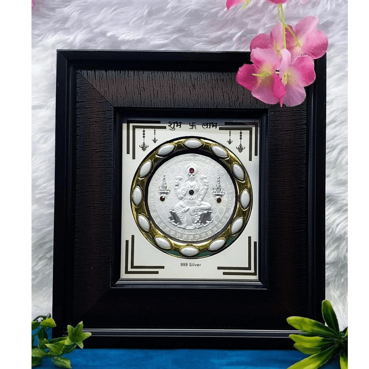 Laxmi Mata Frame