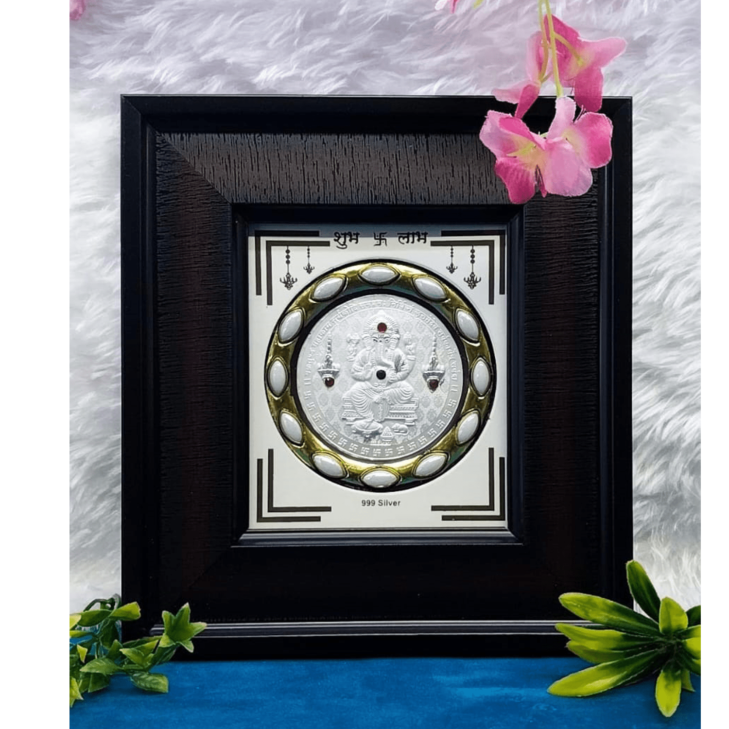 Ganesha Frame