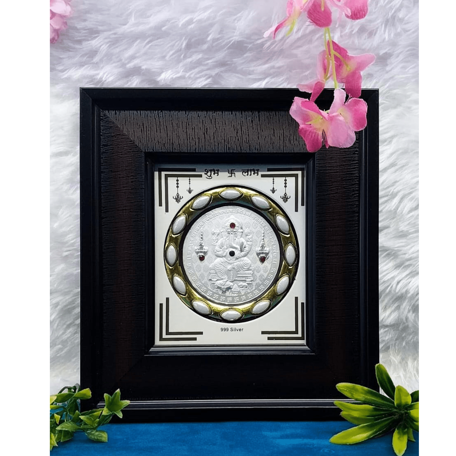 Ganesha Frame