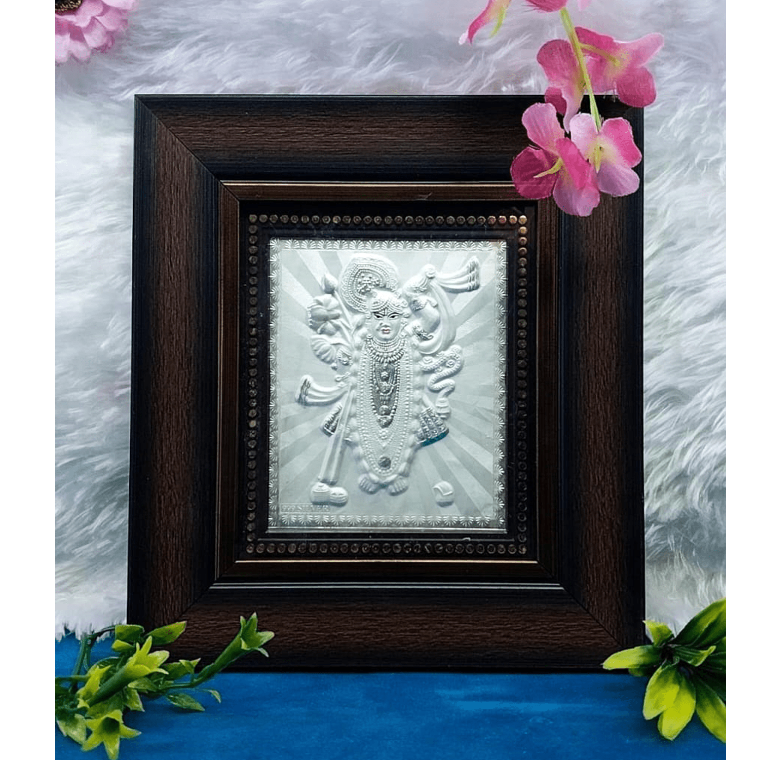Krishna Frame
