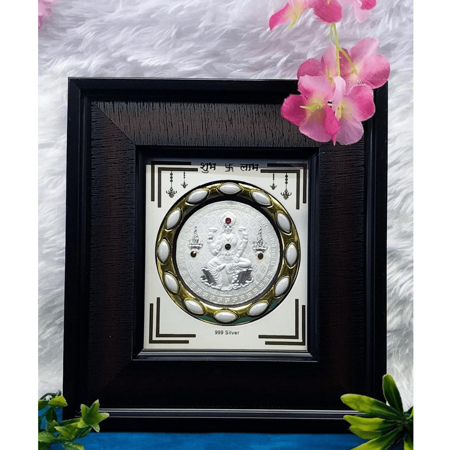 Laxmi Mata Frame