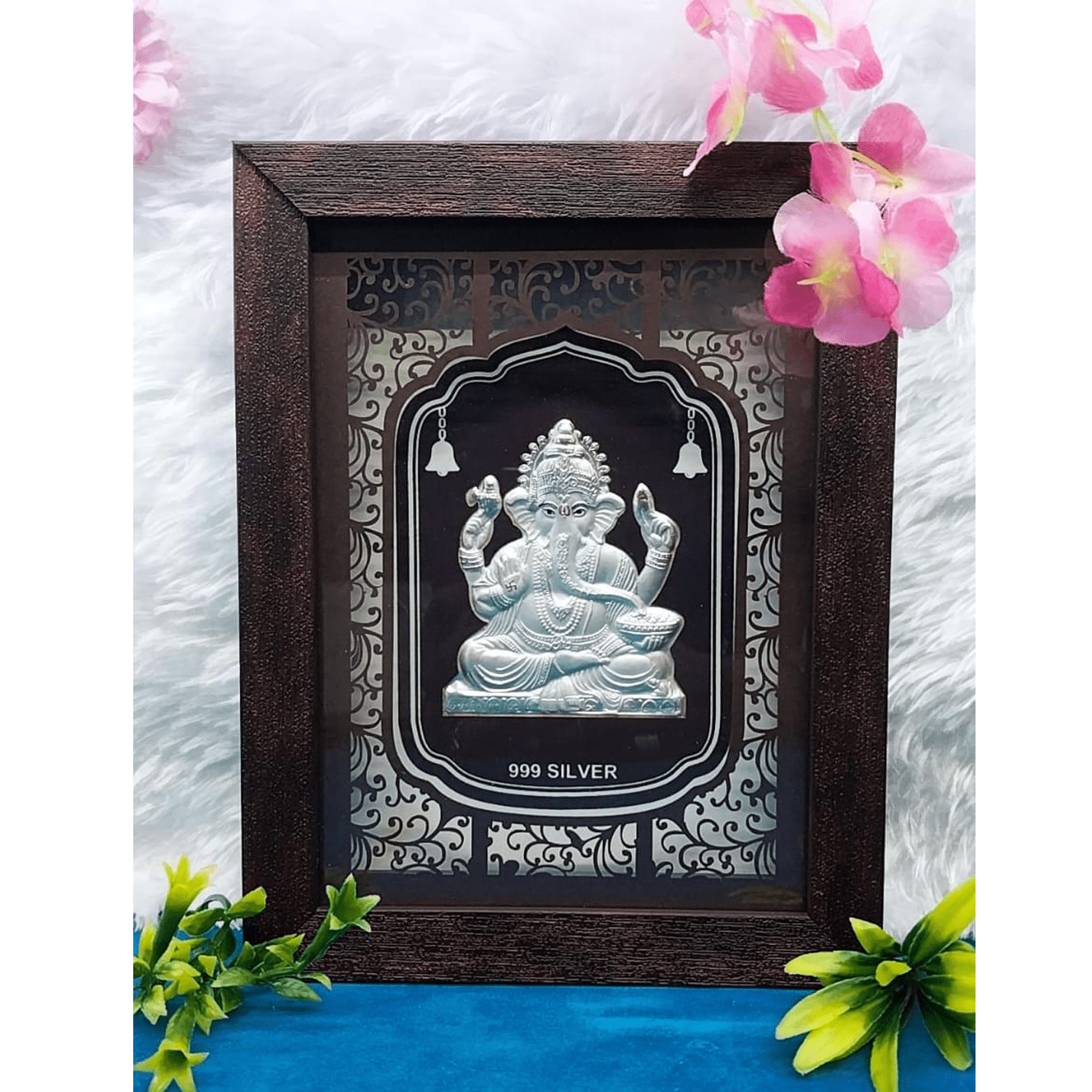Ganesha Frame