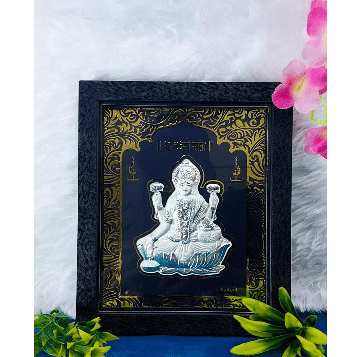 Laxmi Mata Frame