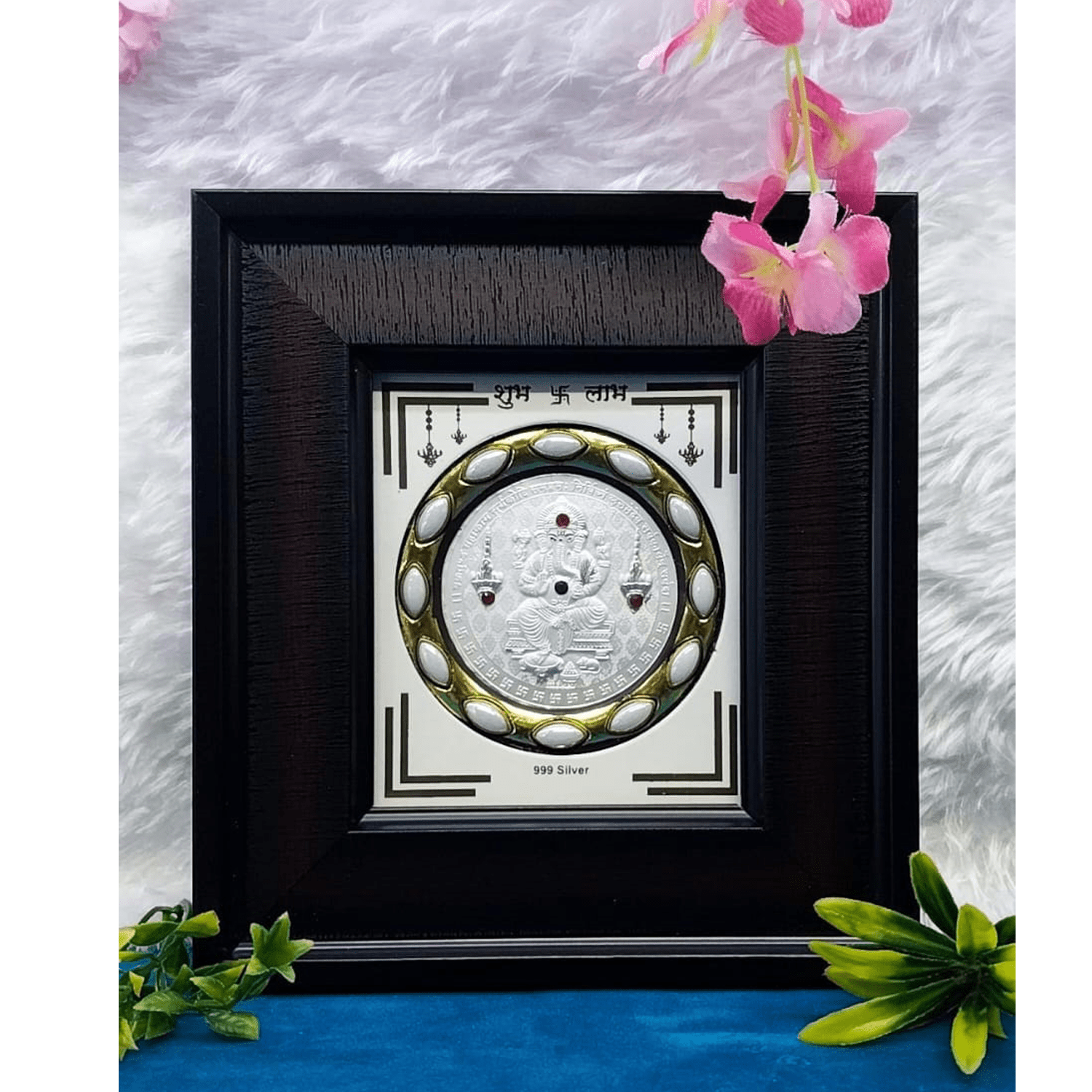 Ganesha Frame