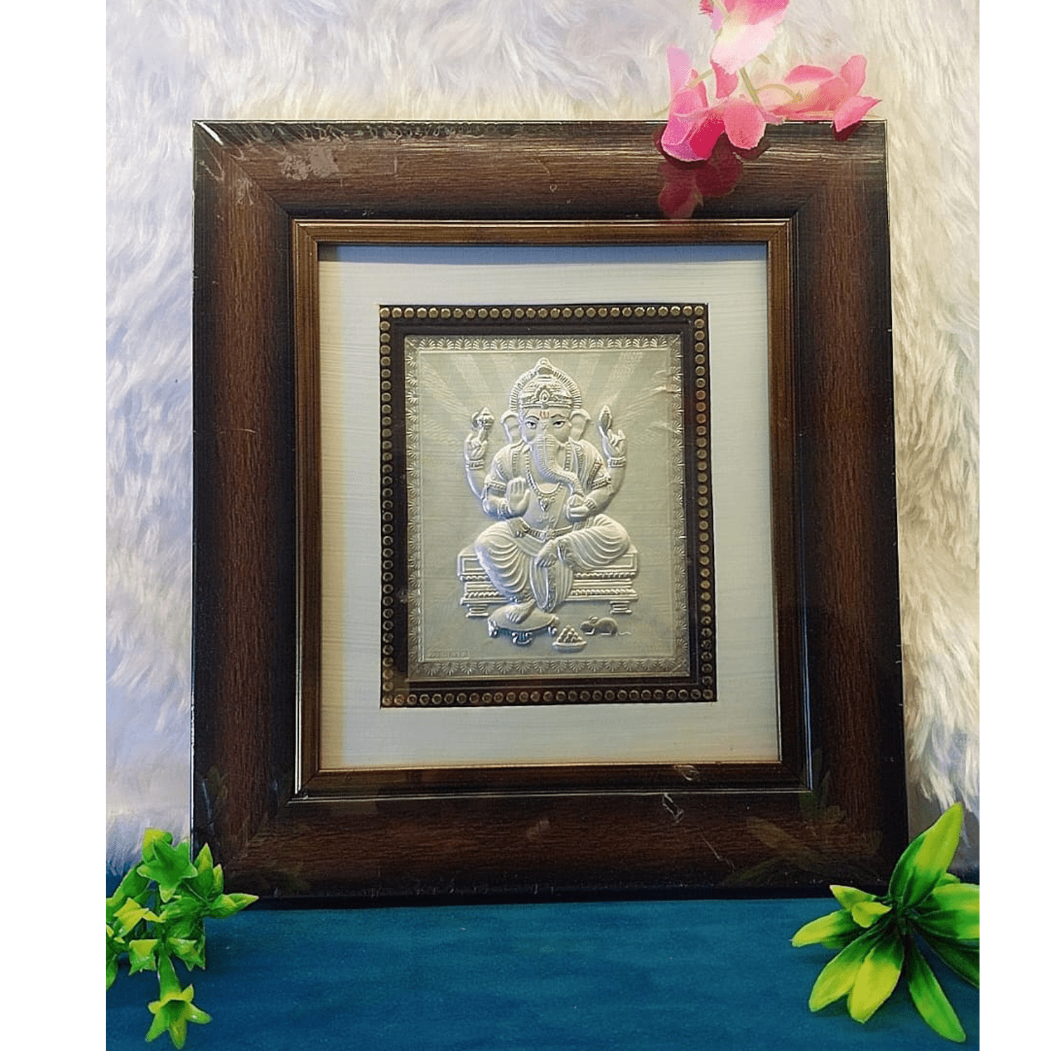 Ganesha Frame