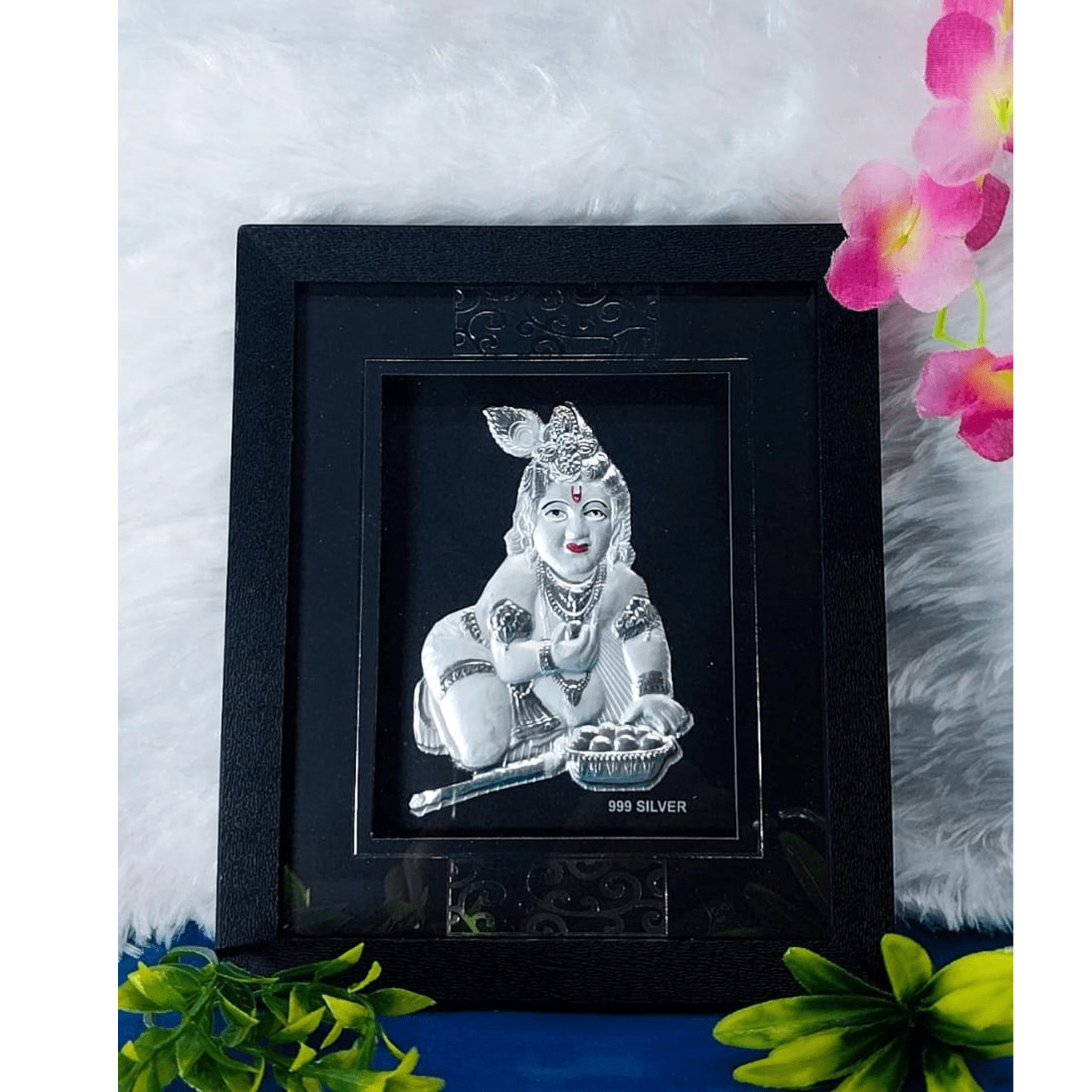 Krishna Frame