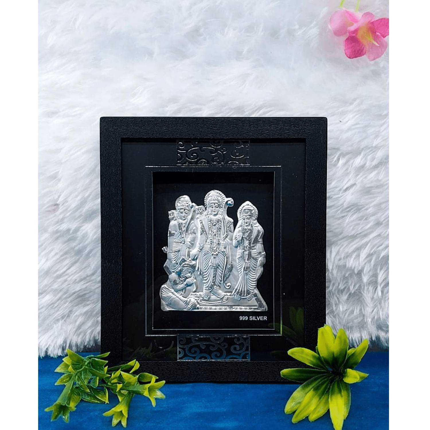 Ram Parivar Frame