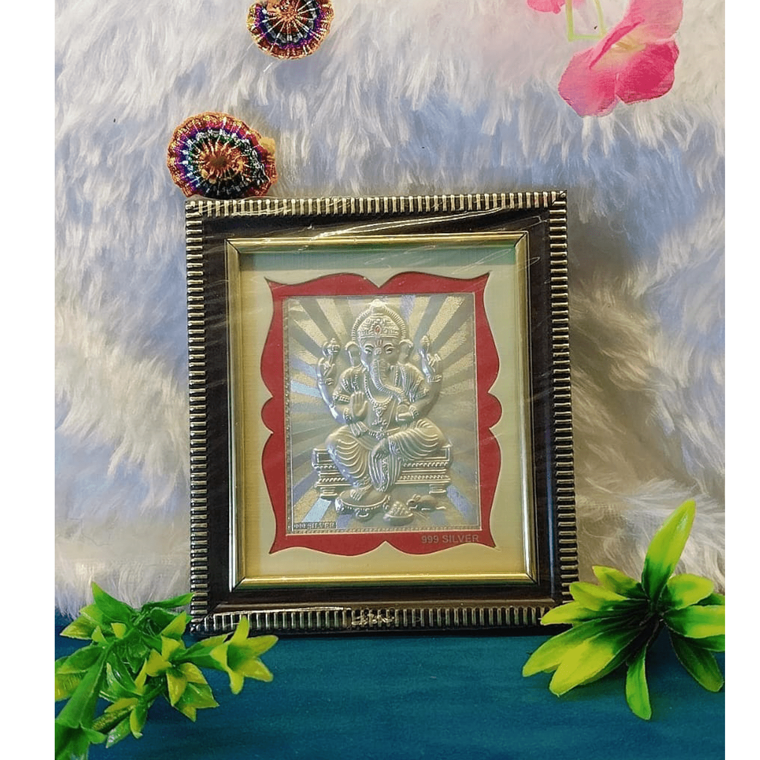 Ganesha Frame