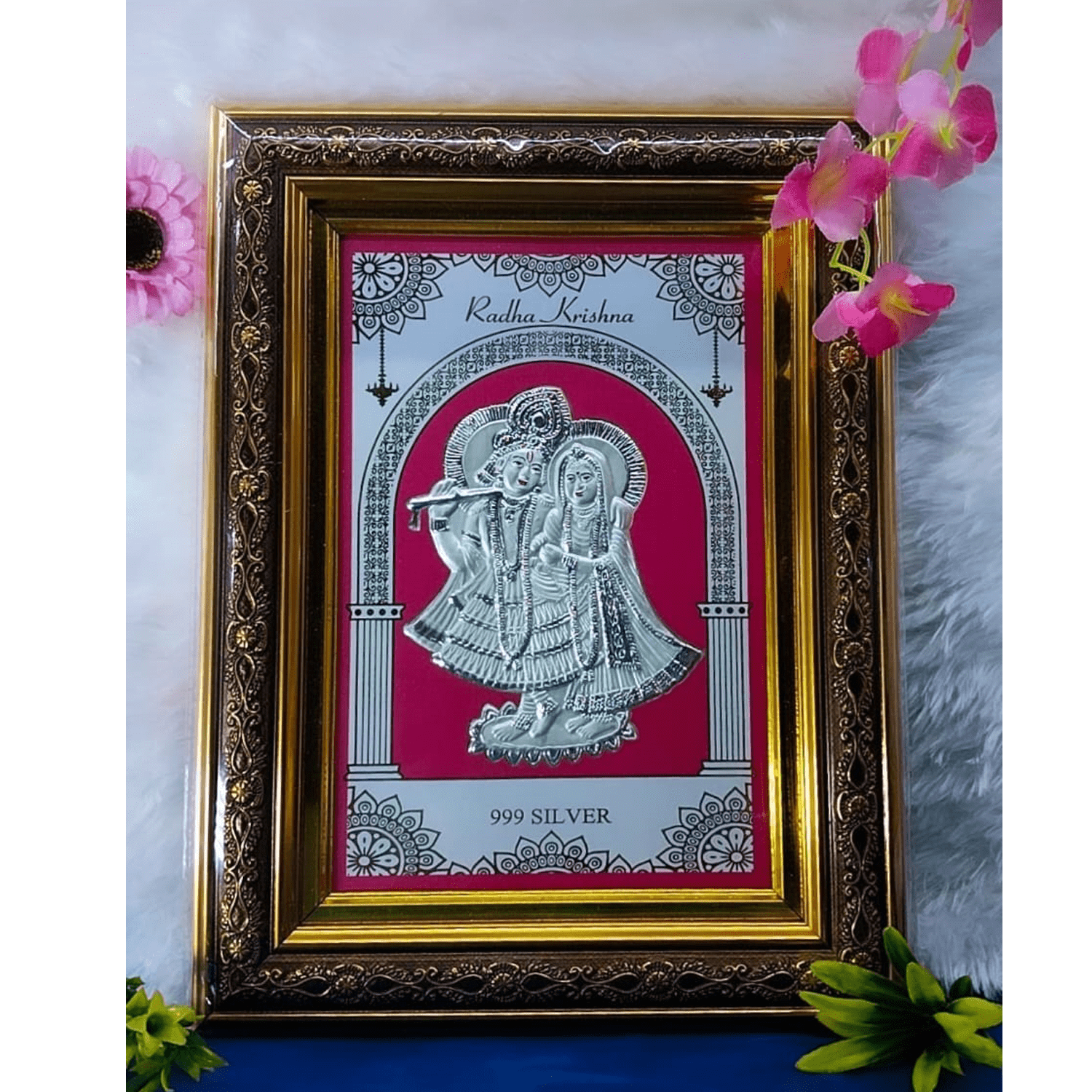 Radha Krishna Frame