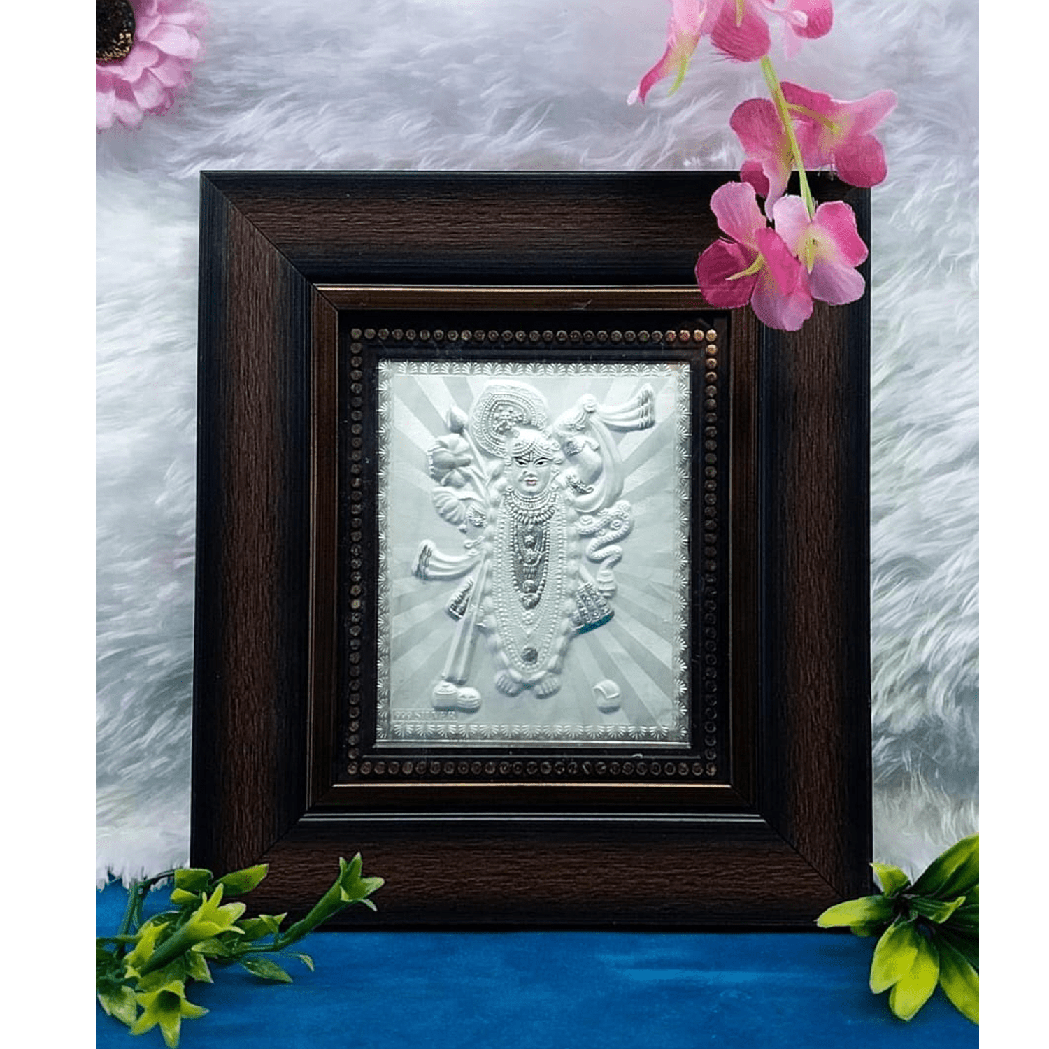 Krishna Frame