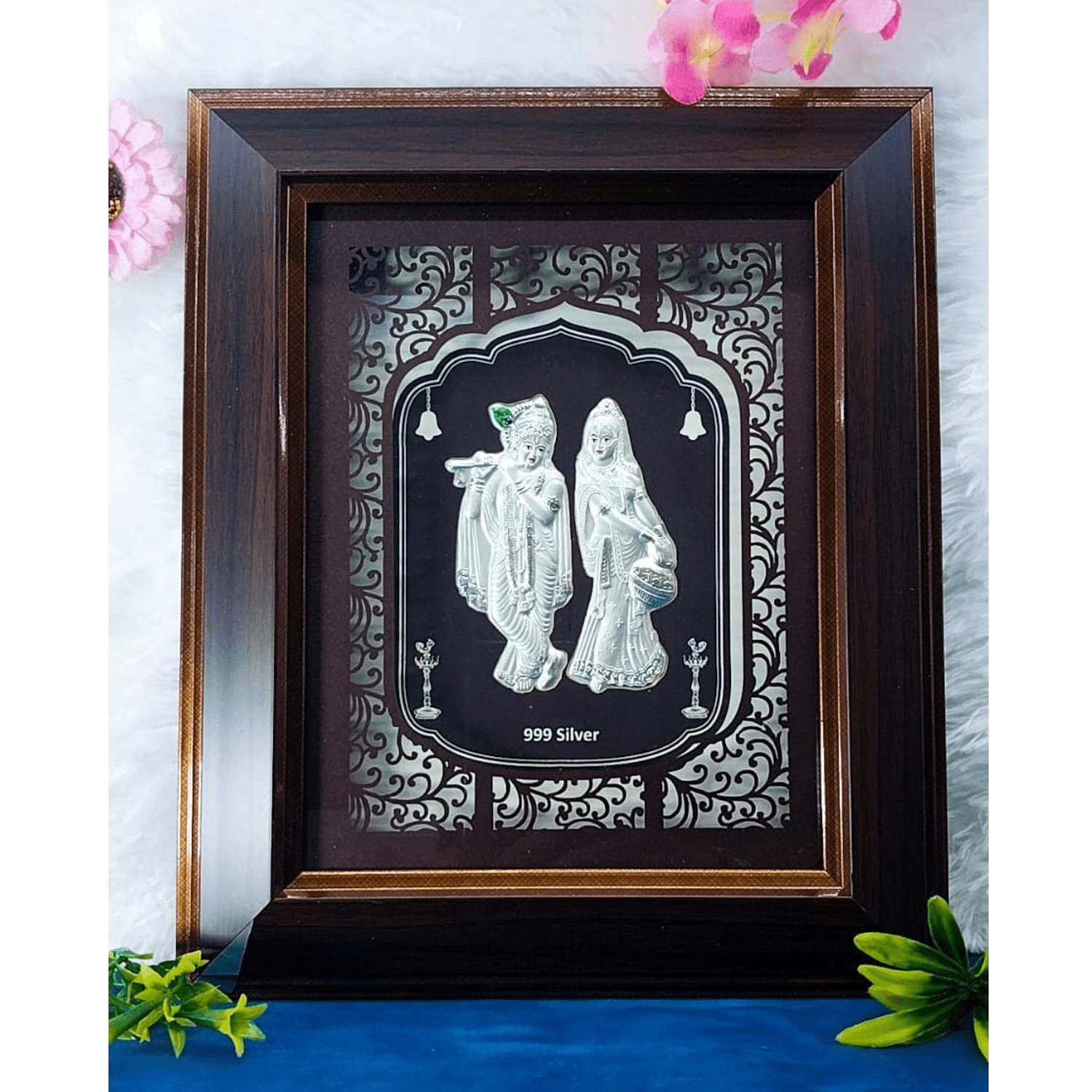 Radha Krishna Frame