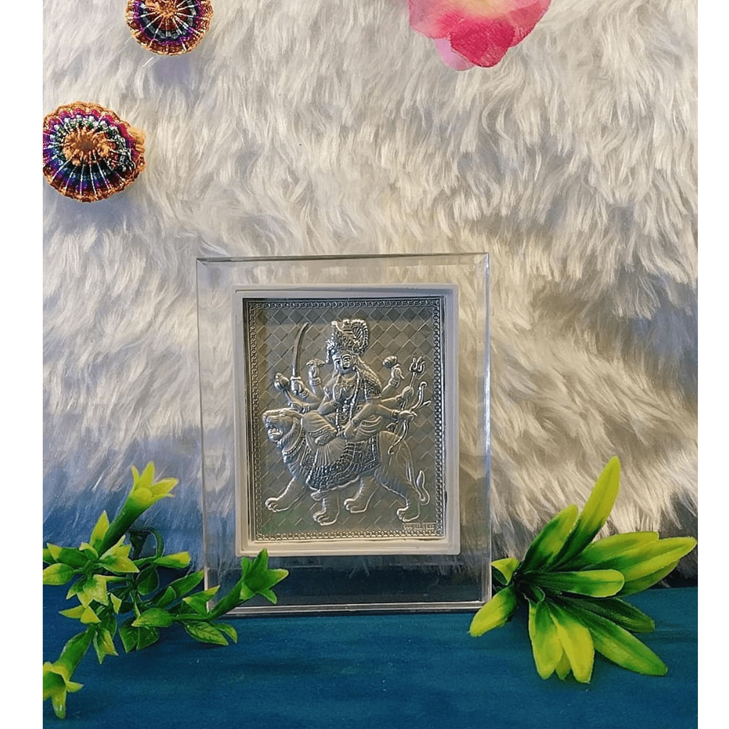 Ambe Mata Table Top