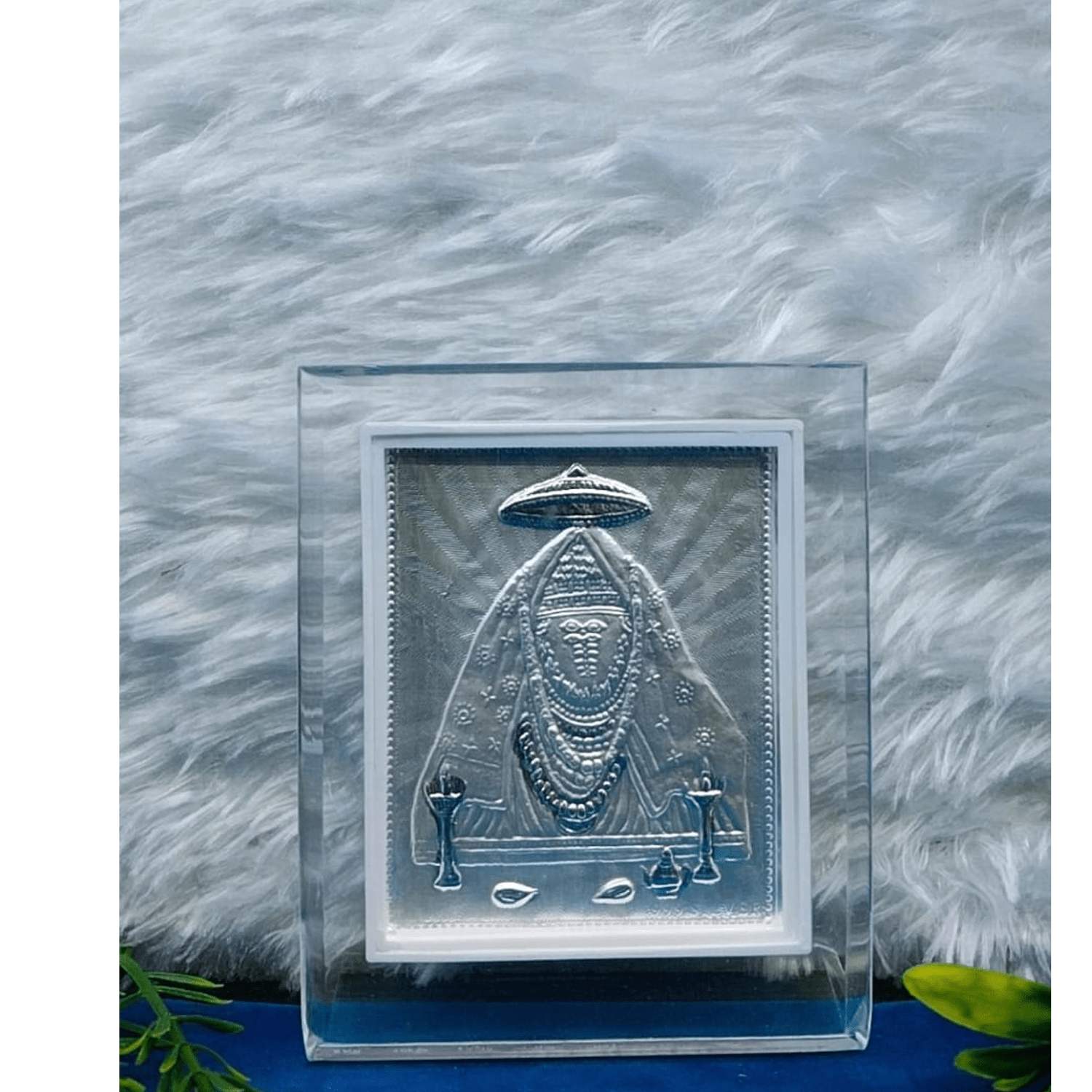 Ashapura Mata Table Top