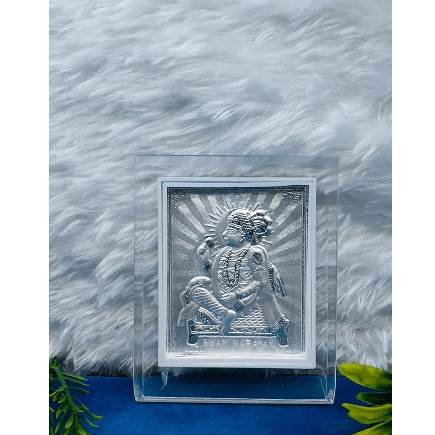Swami Narayan Table Top