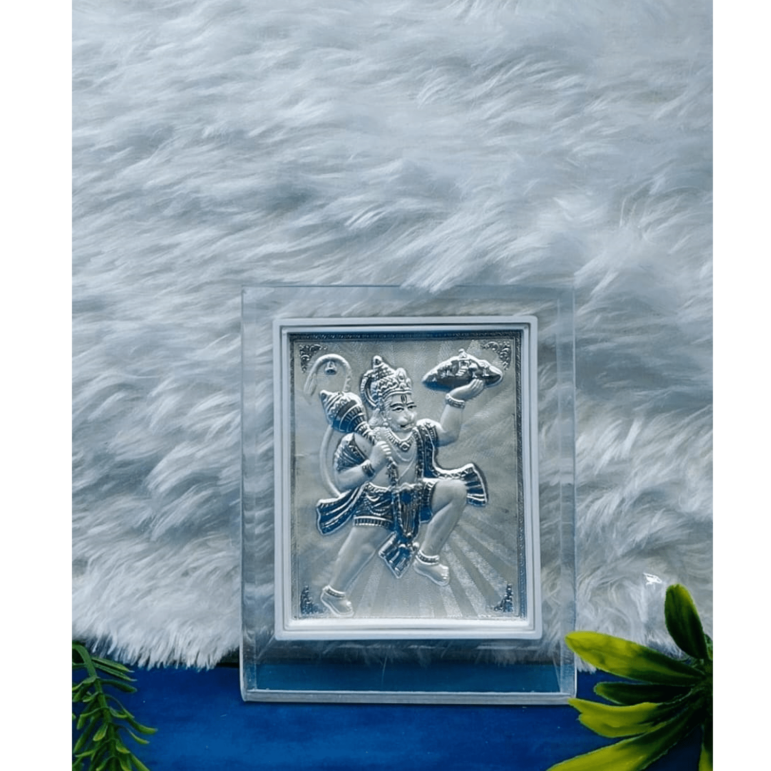Hanuman Table Top