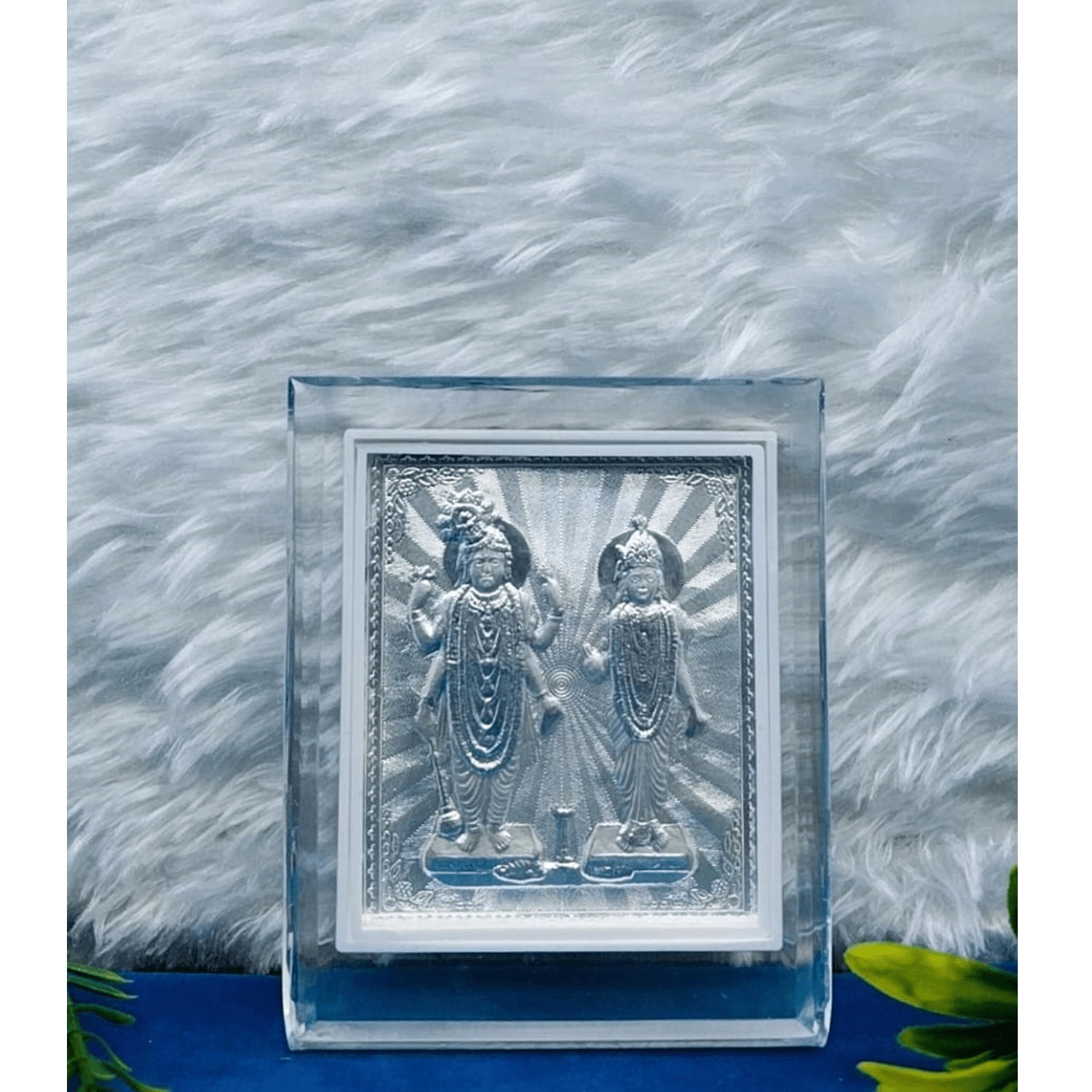 Radh Krishna Table Top