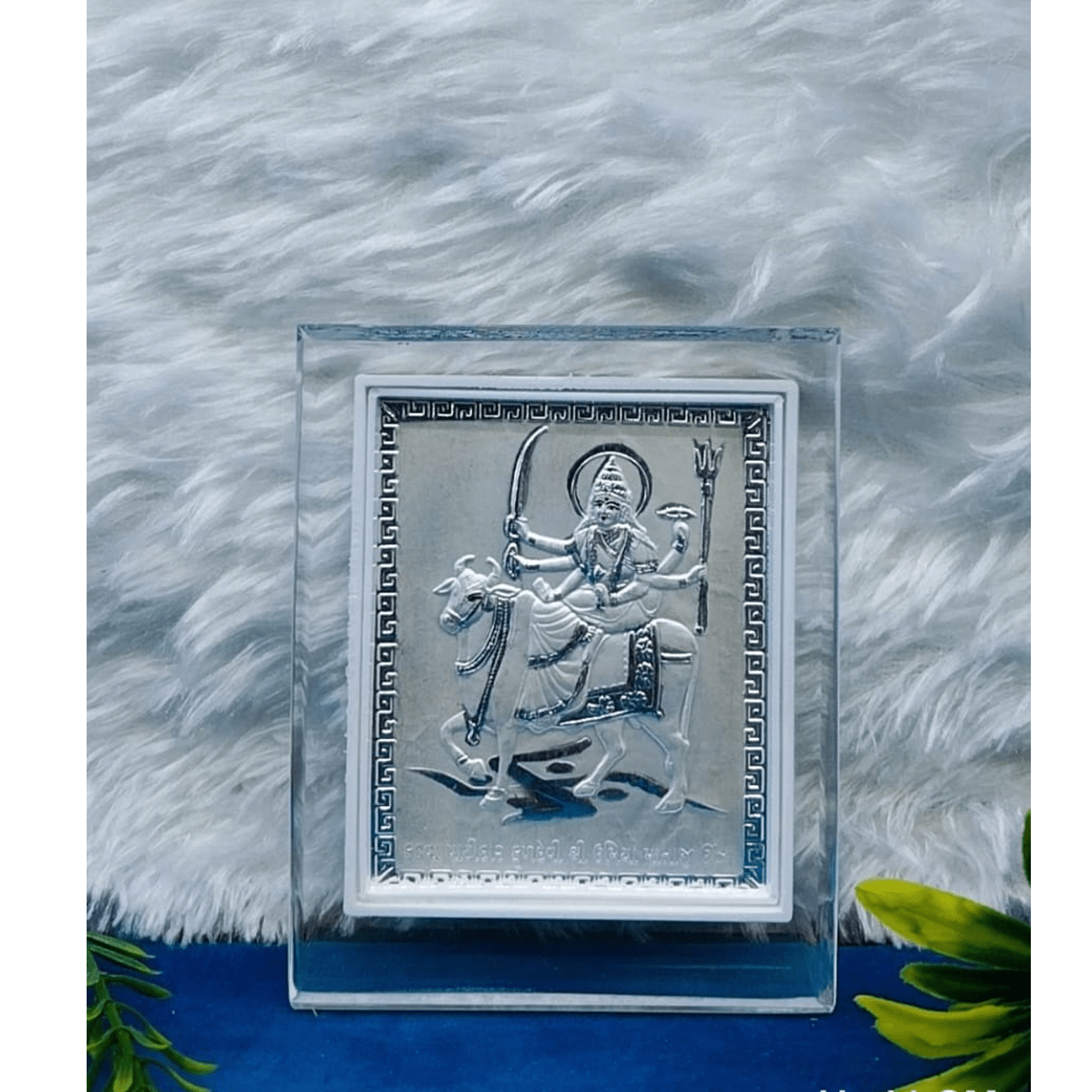 Vahanvati Mata Table Top
