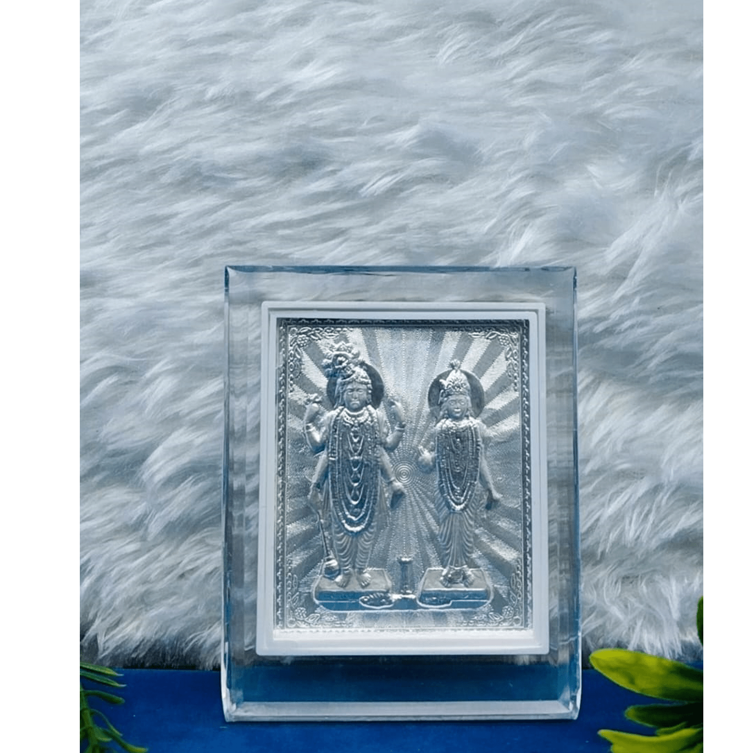Radha Krishna Table Top