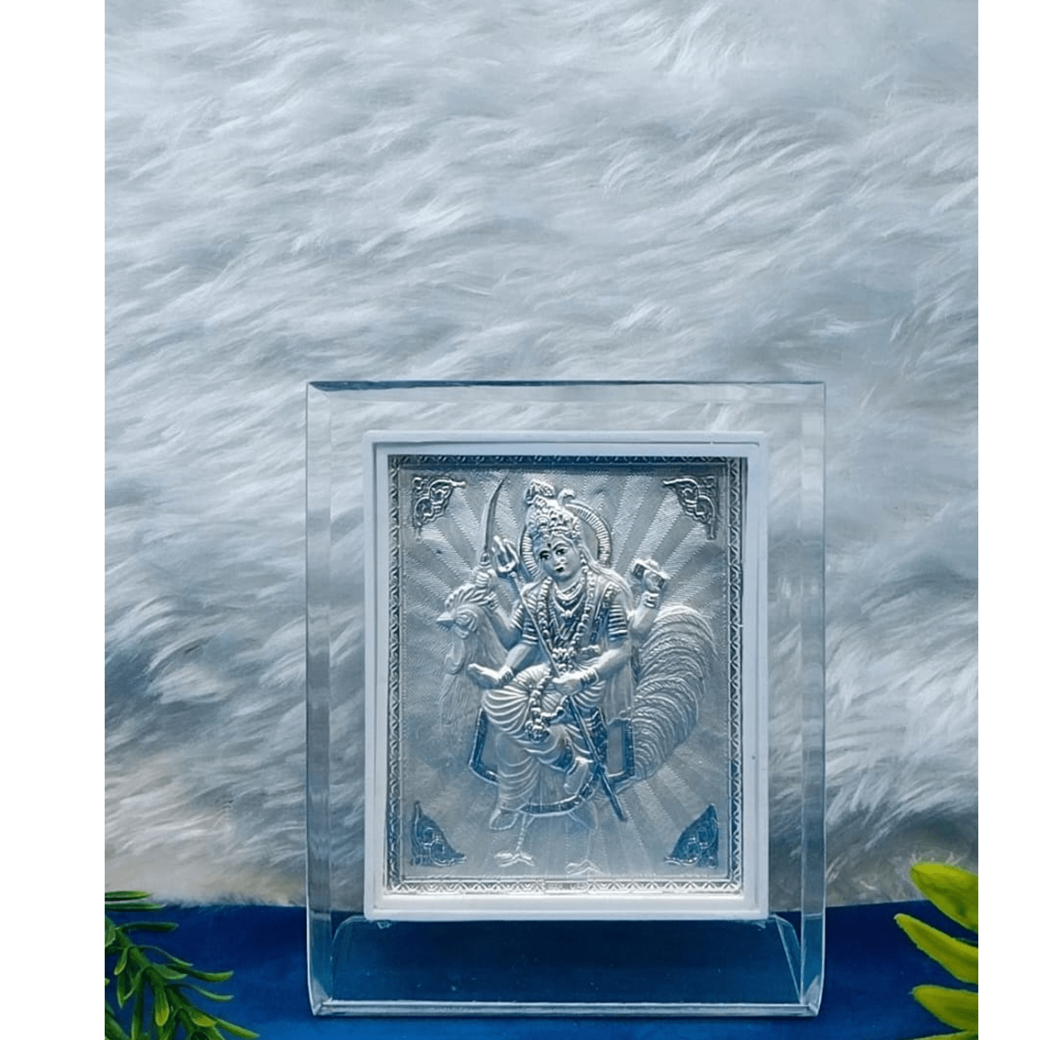 Bahuchar Mata Table Top