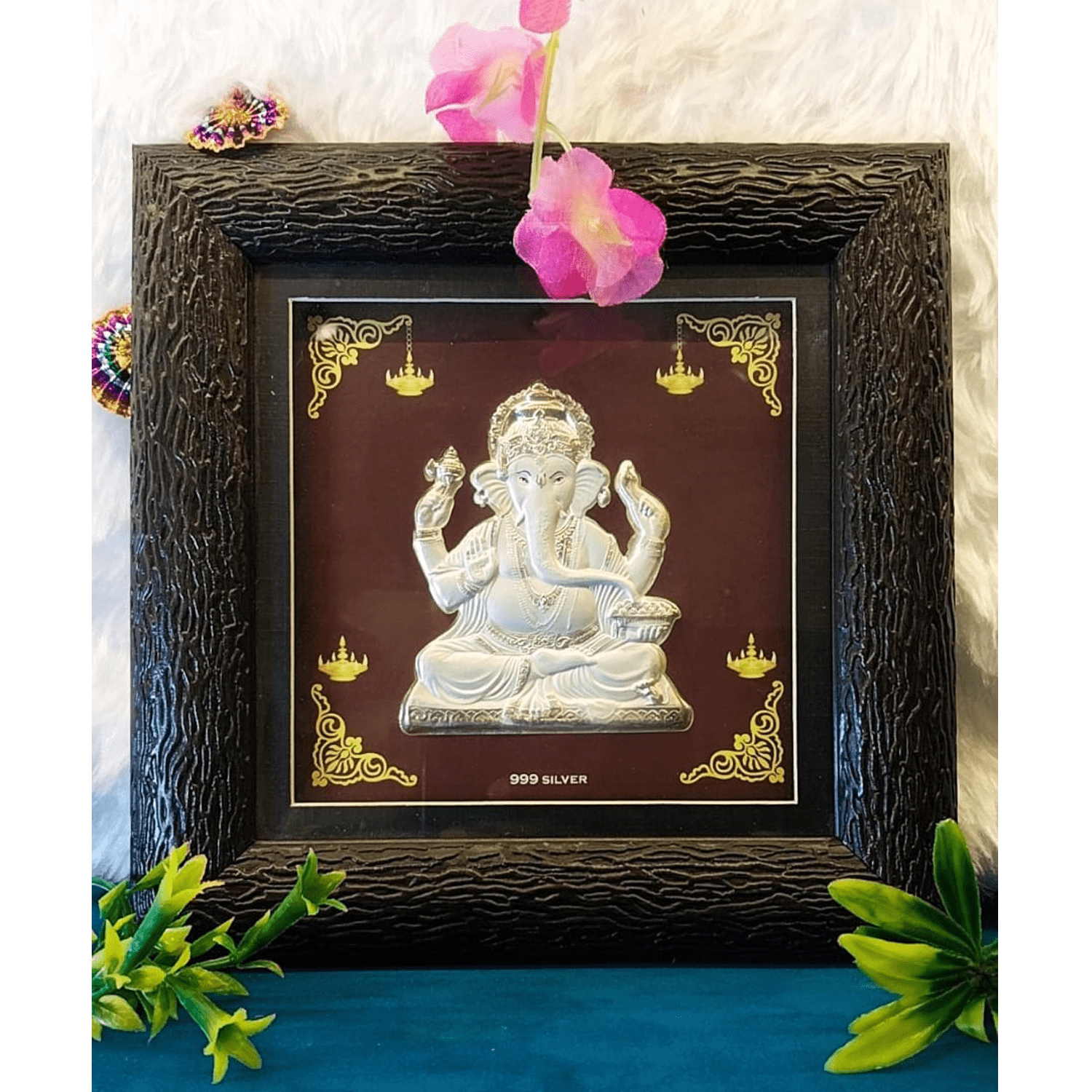 Ganesha Frame