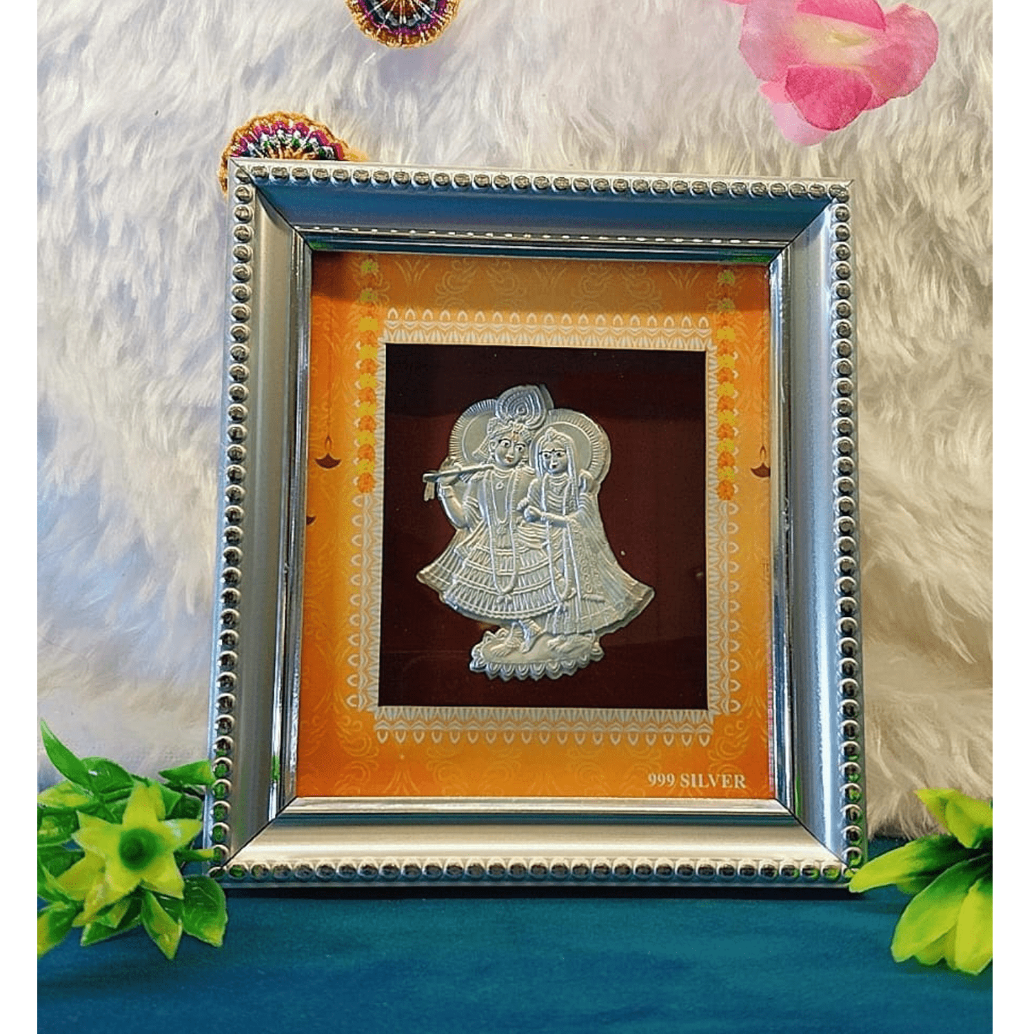 Radha Krishna Frame