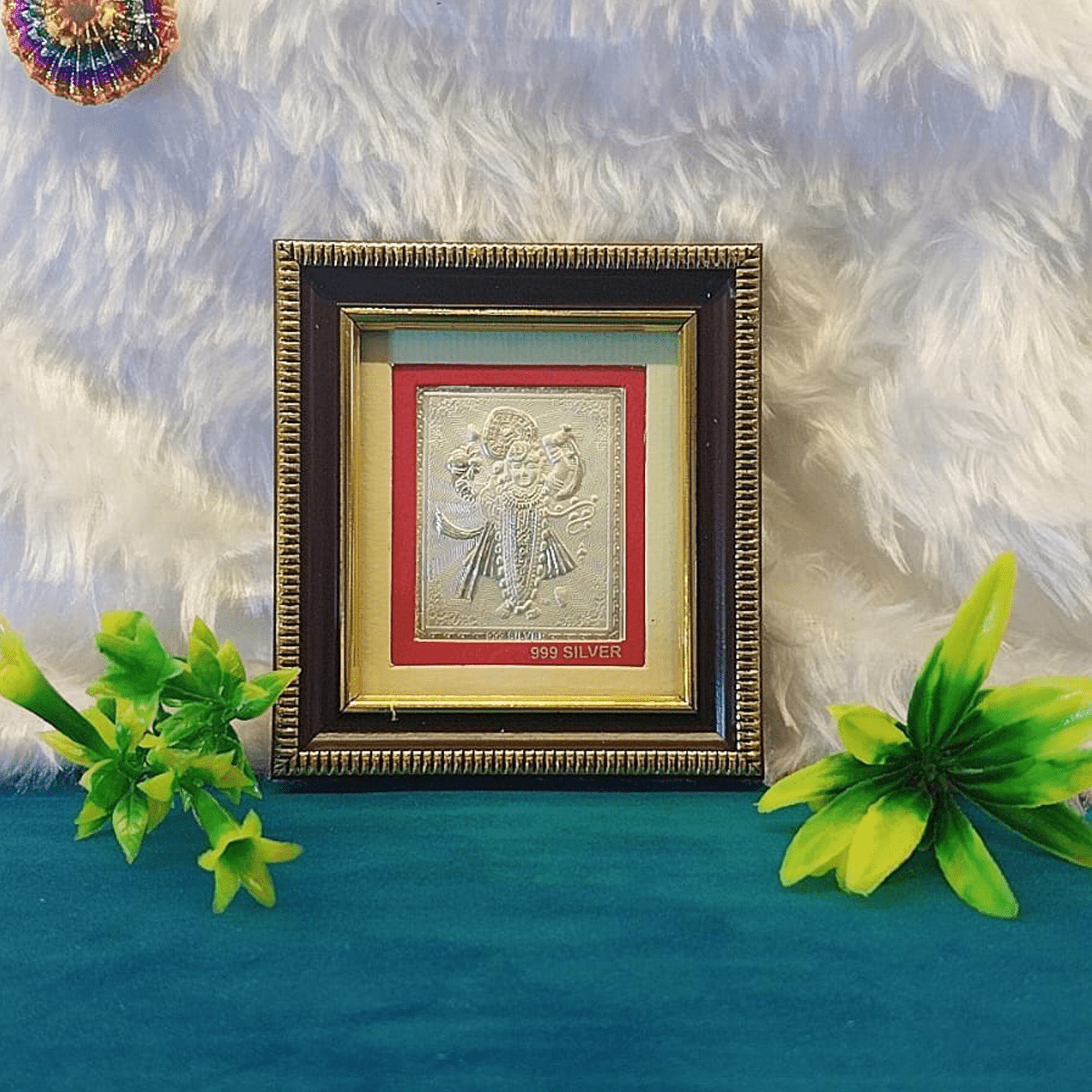Krishna Frame