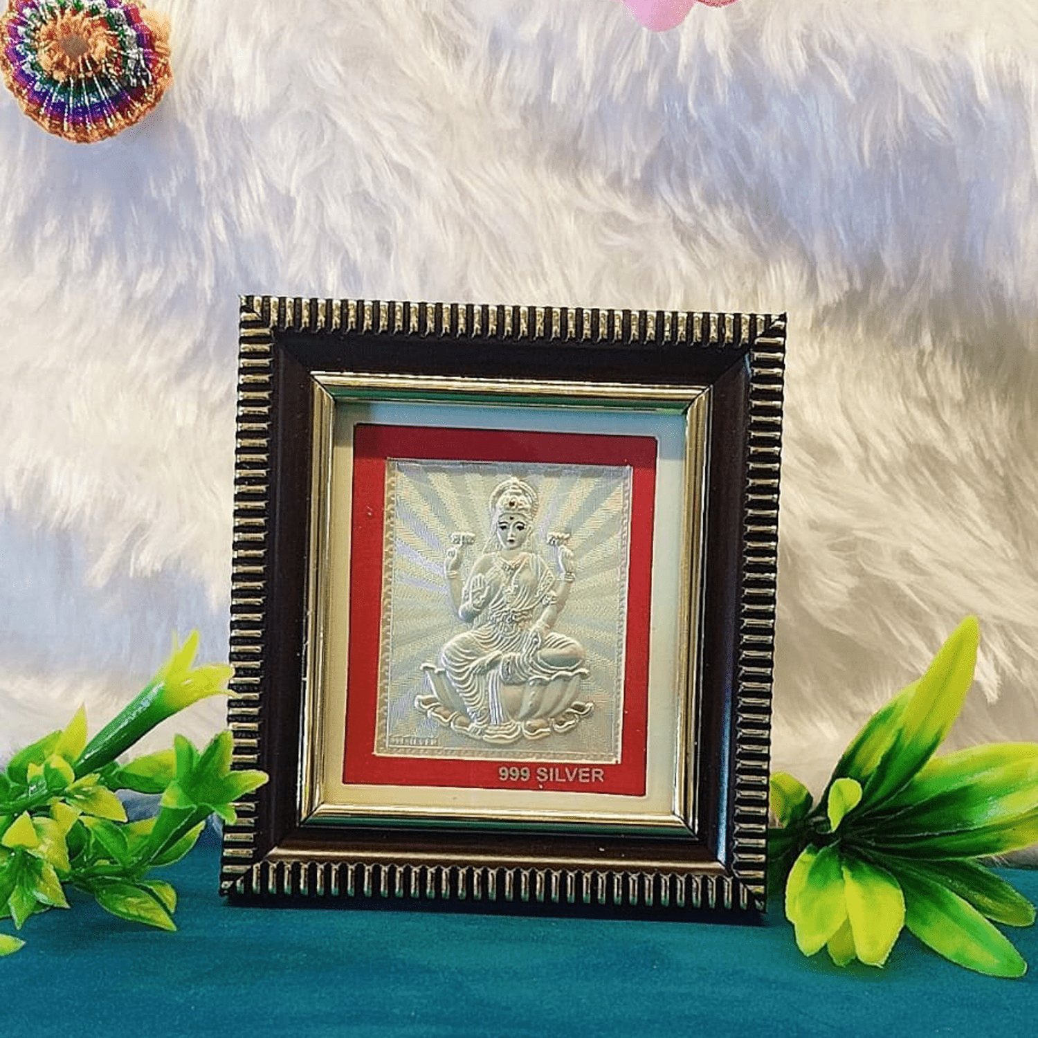 Laxmi Mata Frame