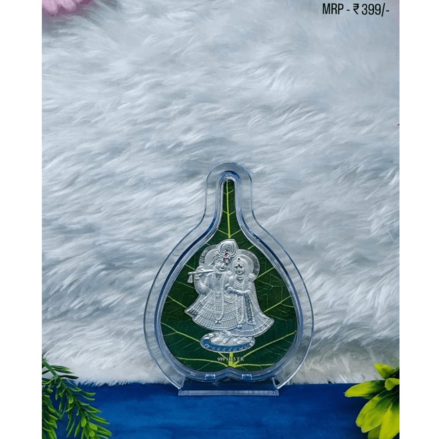 Radha Krishna Table Top