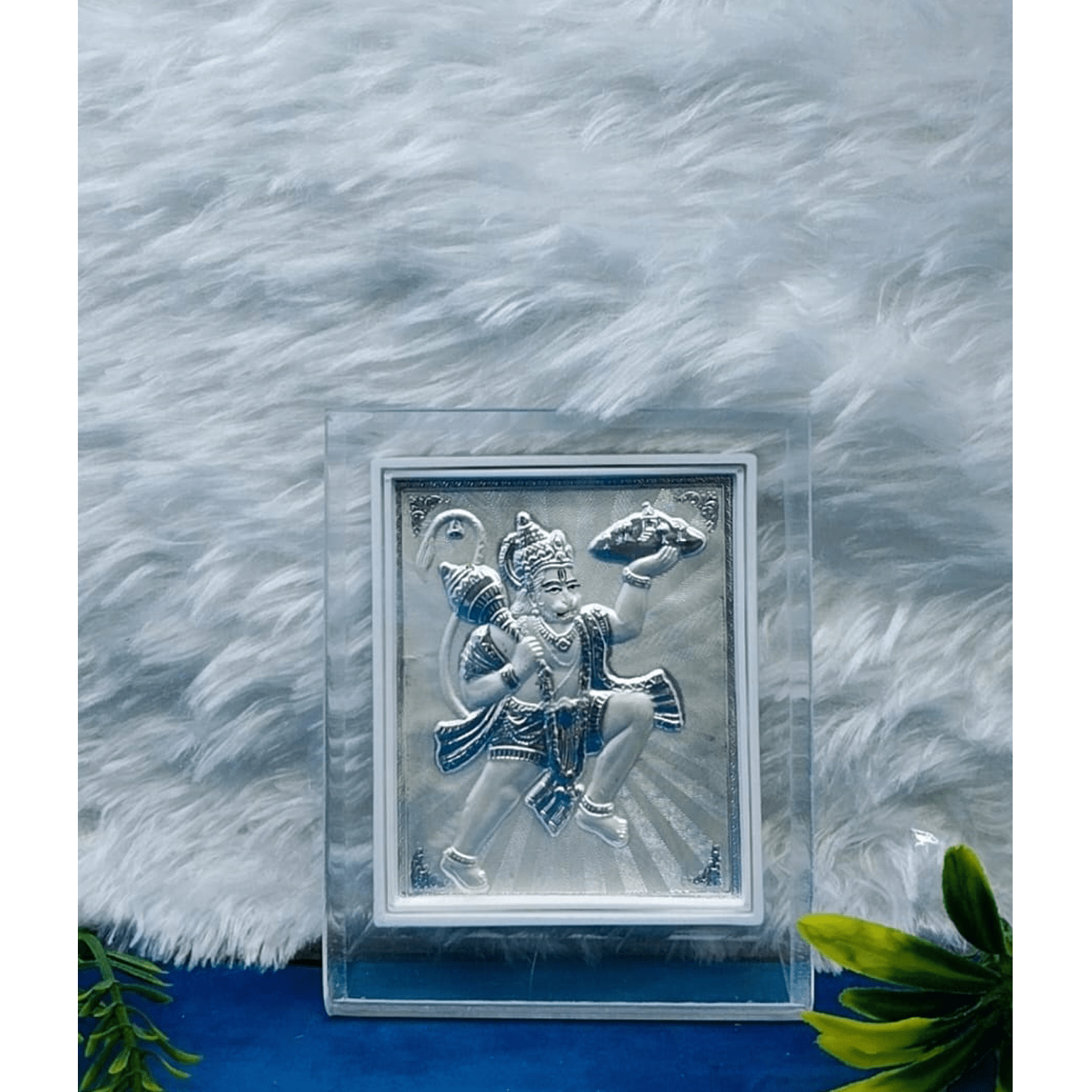 Hanuman Table Top
