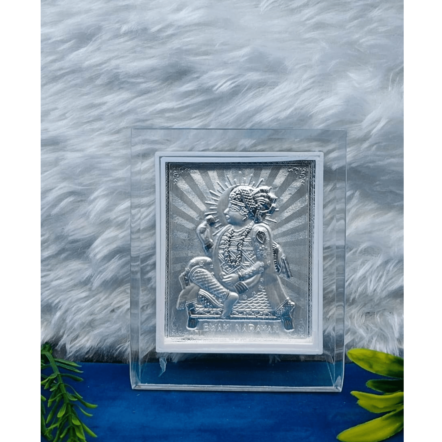 Swami Narayan Table Top