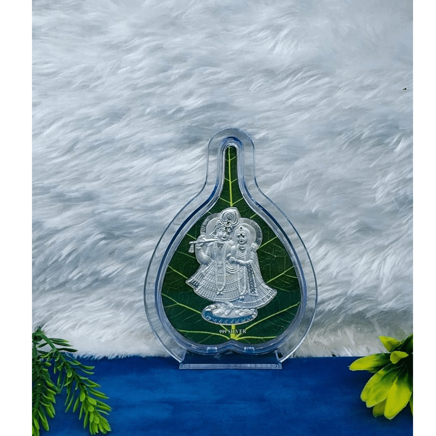 Radha Krishna Table Top