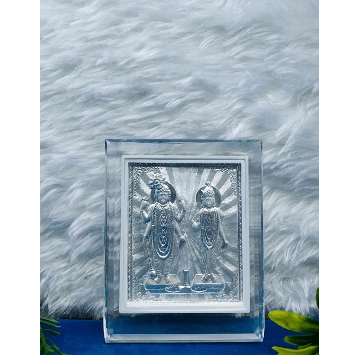 Shreenathji Table Top
