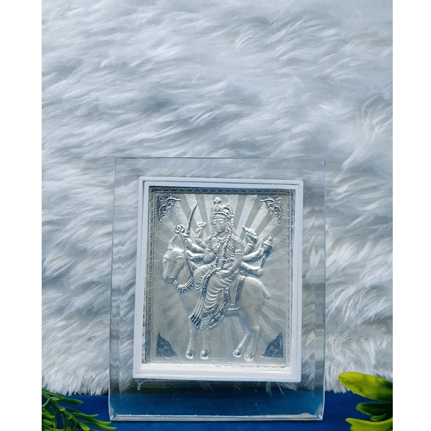 Vahanvati Mata Table Top