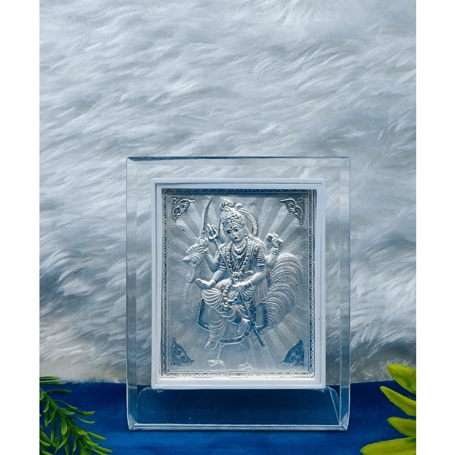 Bahuchar Mata Table Top