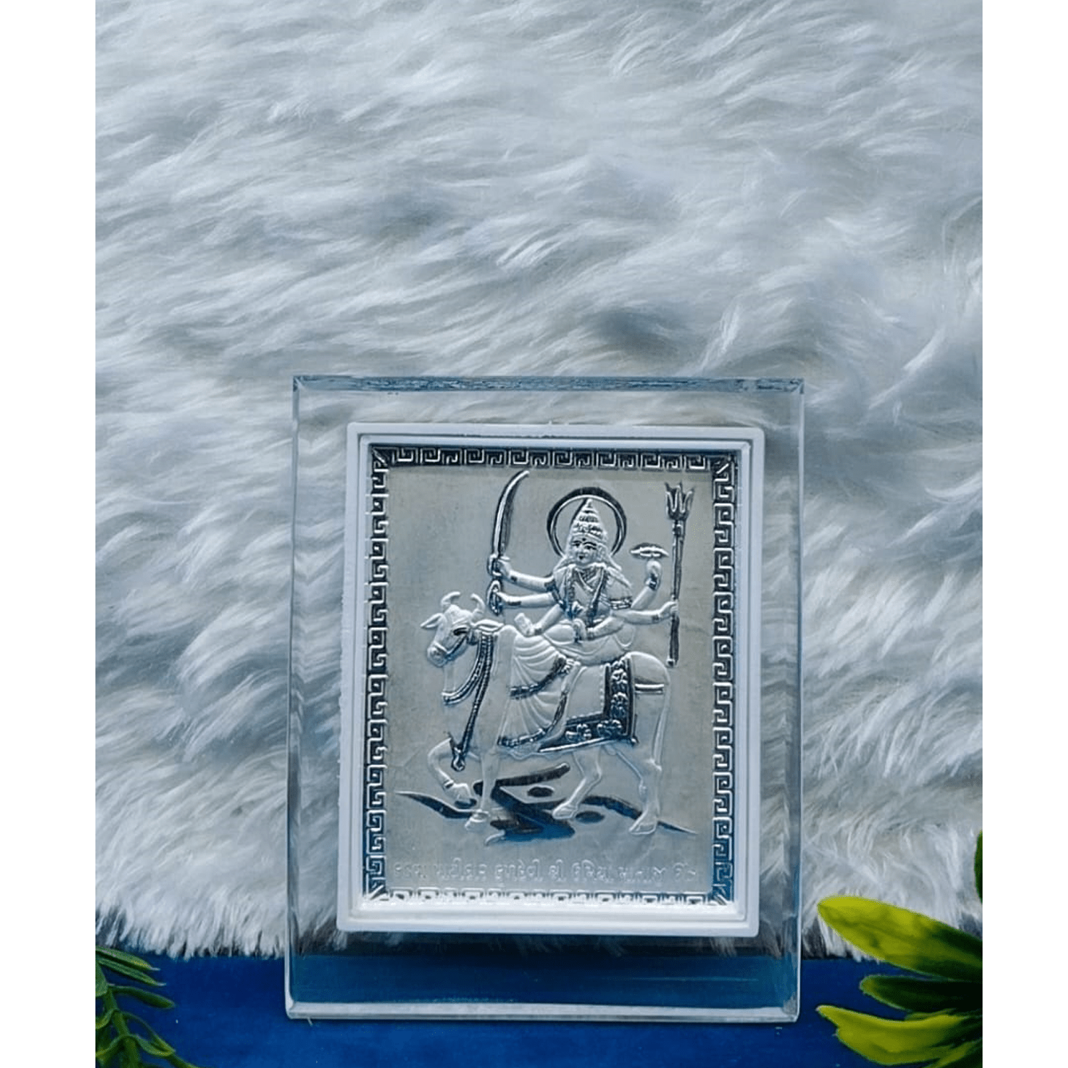 Vahanvati Mata Table Top