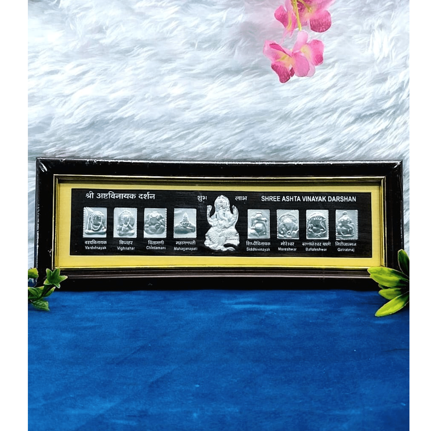Ganesha Frame