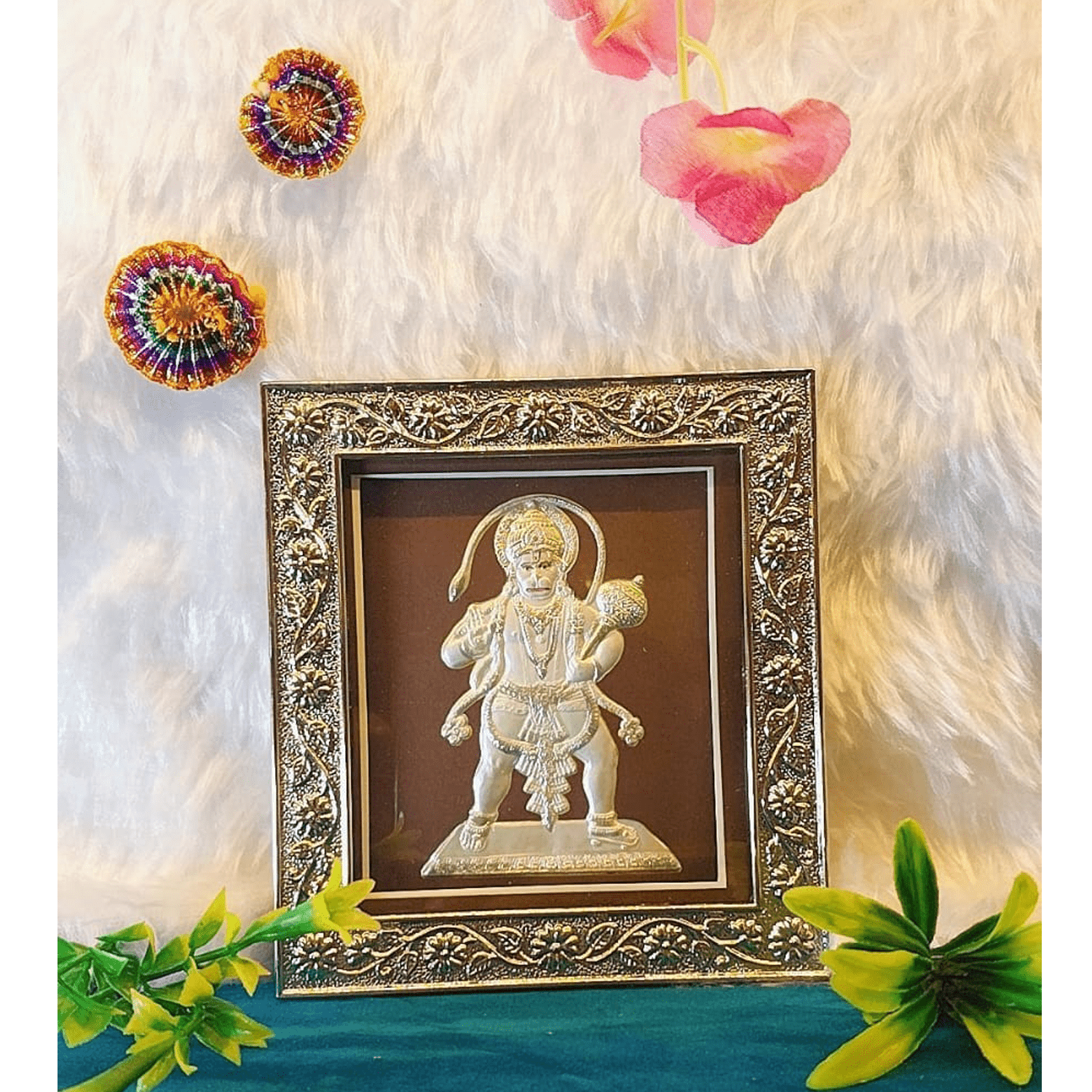 Hanuman Frame