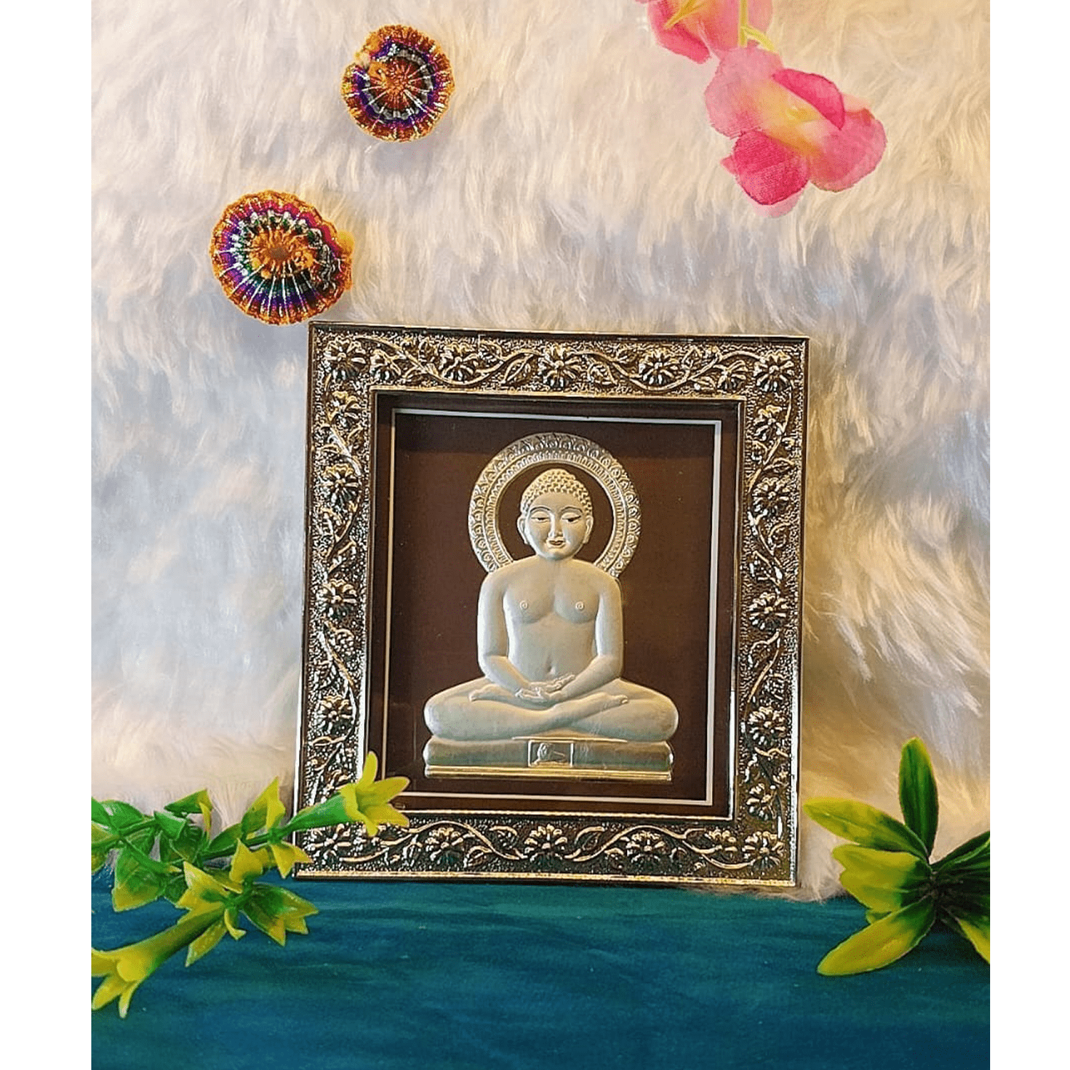 Gautam Buddh Frame