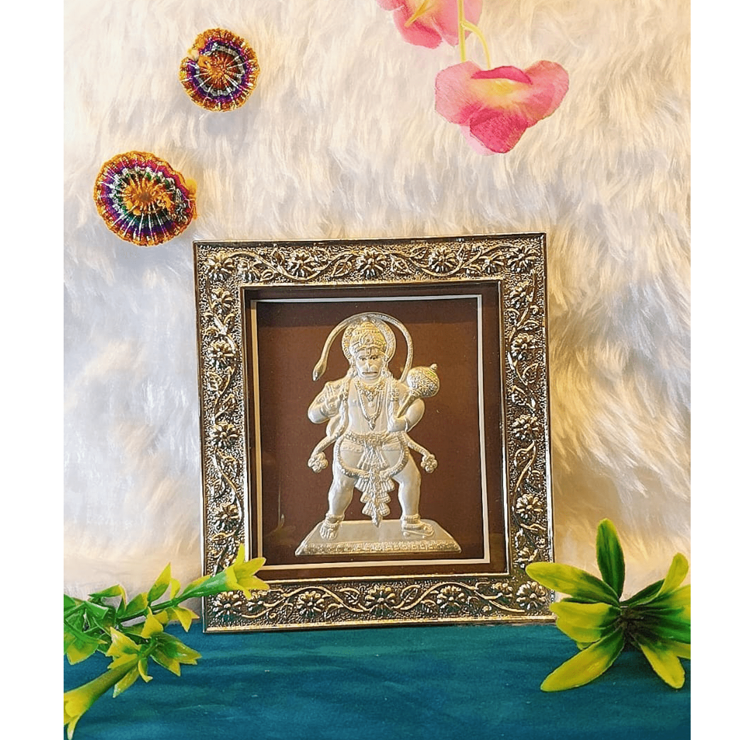Hanuman Frame
