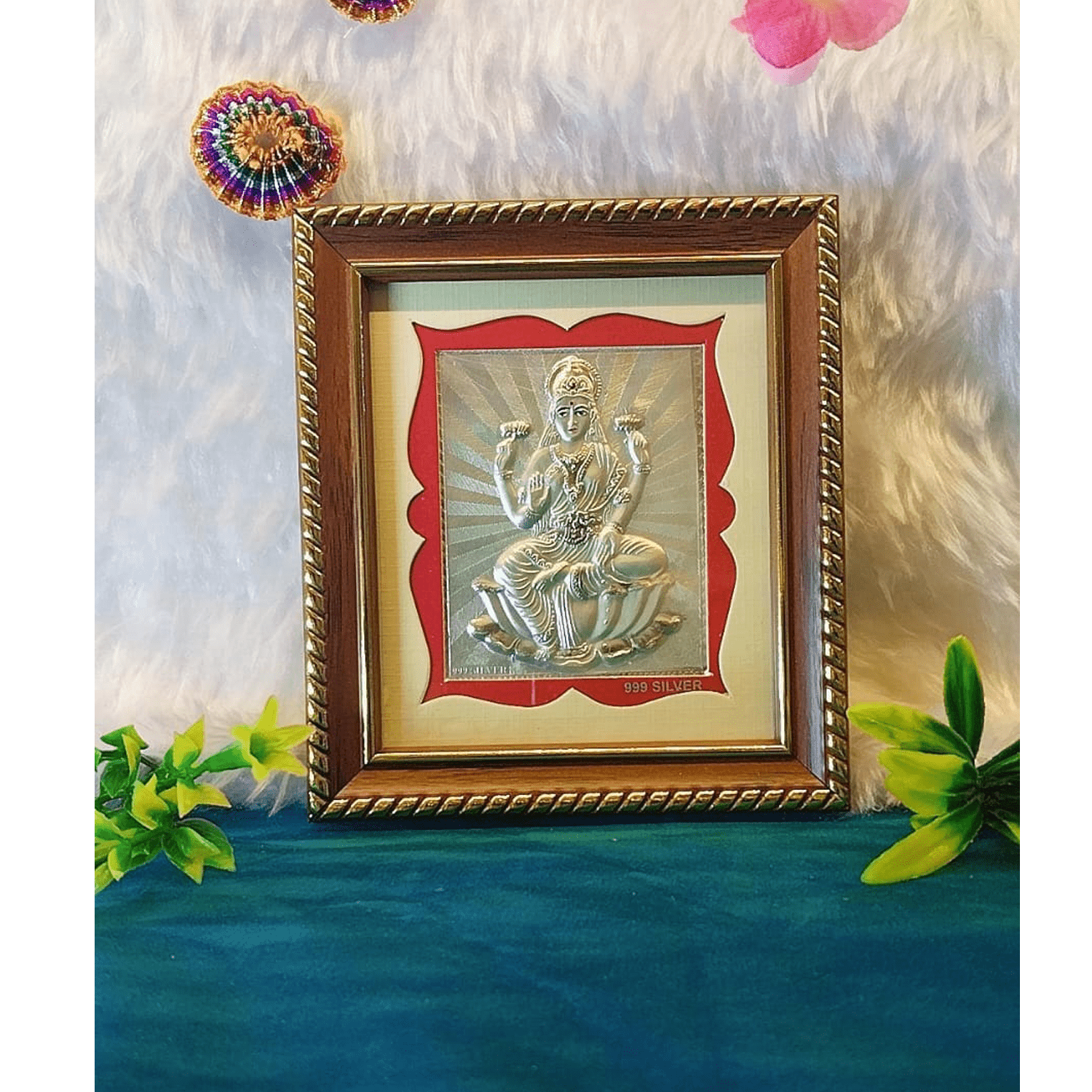 Laxmi Frame
