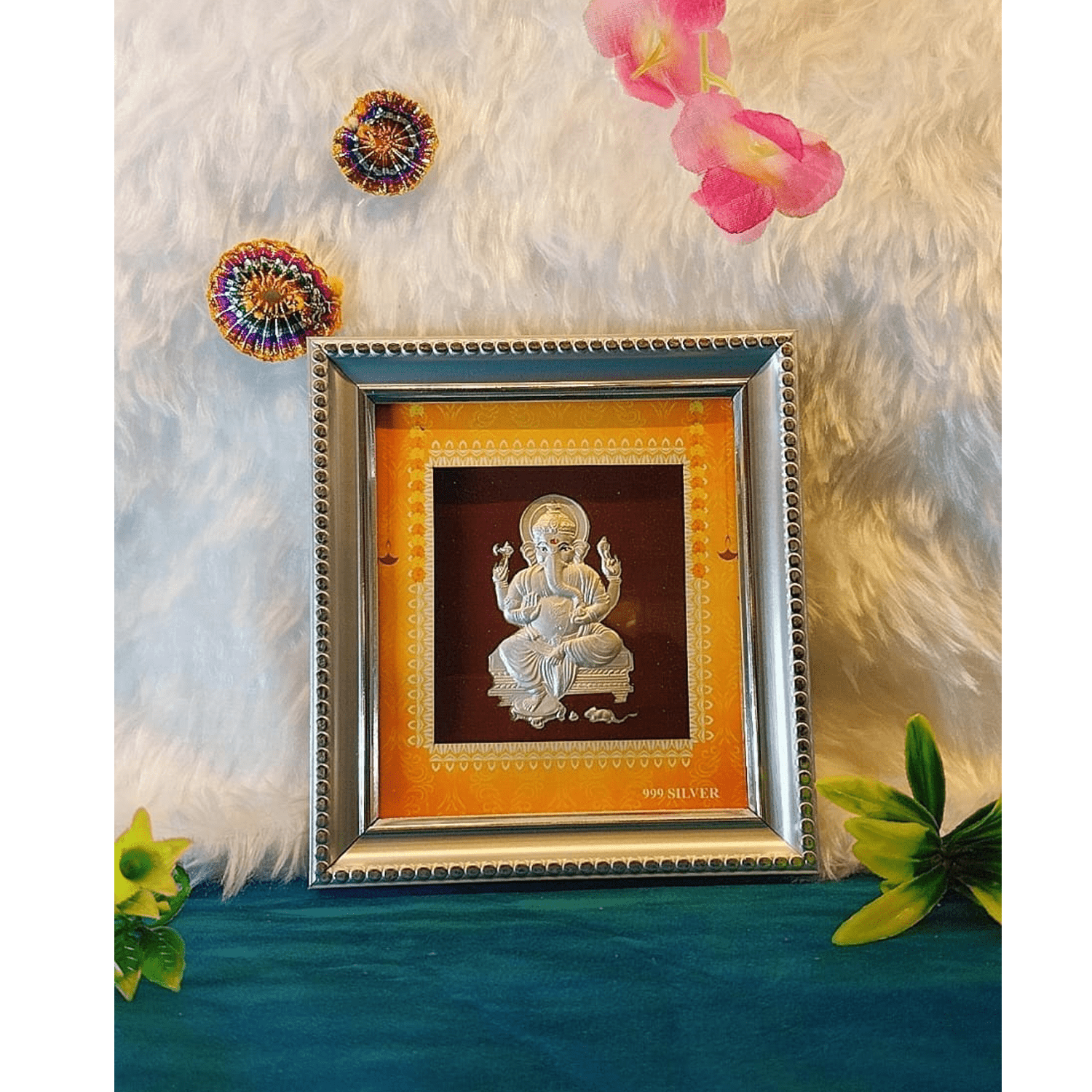 Ganesha Frame