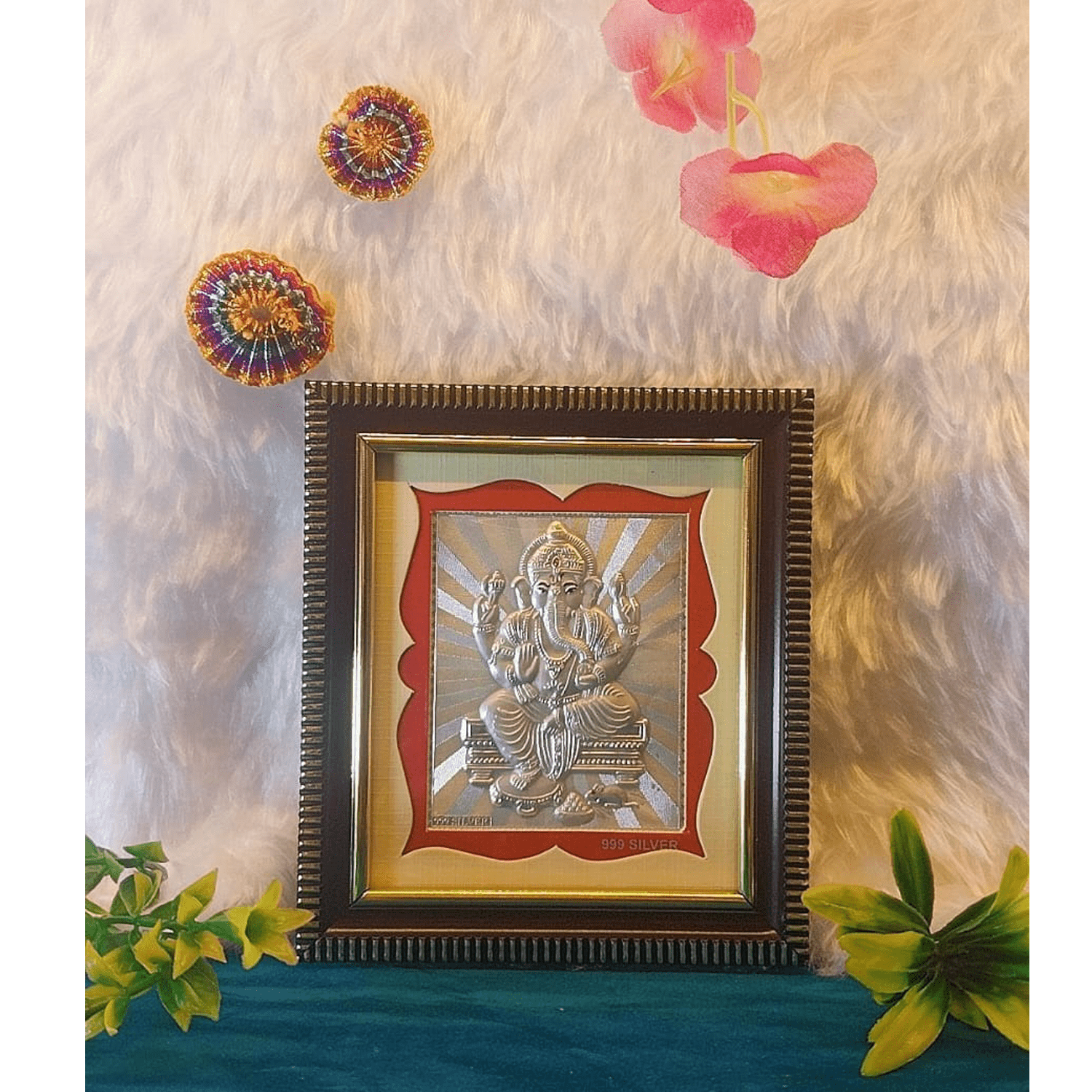 Ganesha Frame