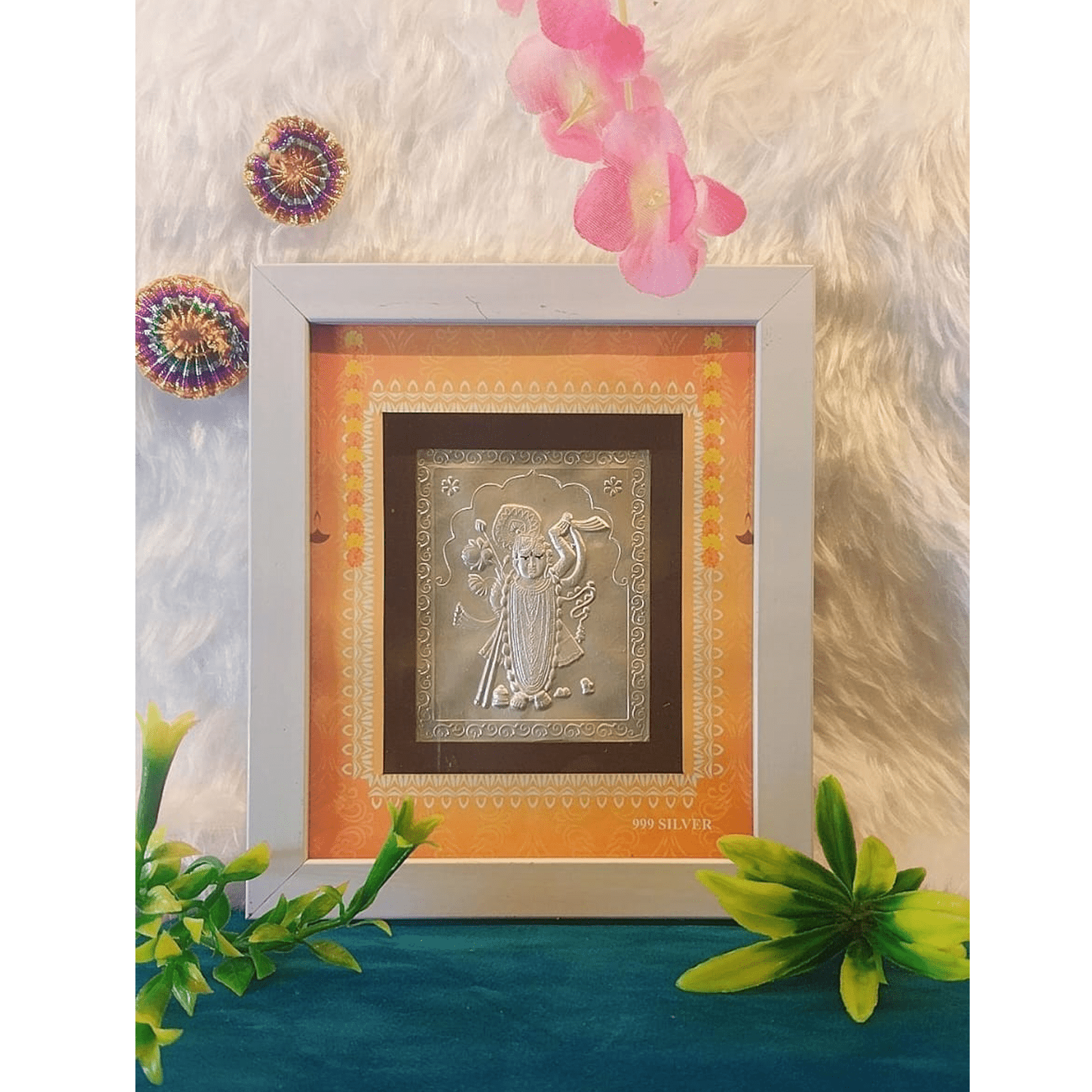 Krishna Frame