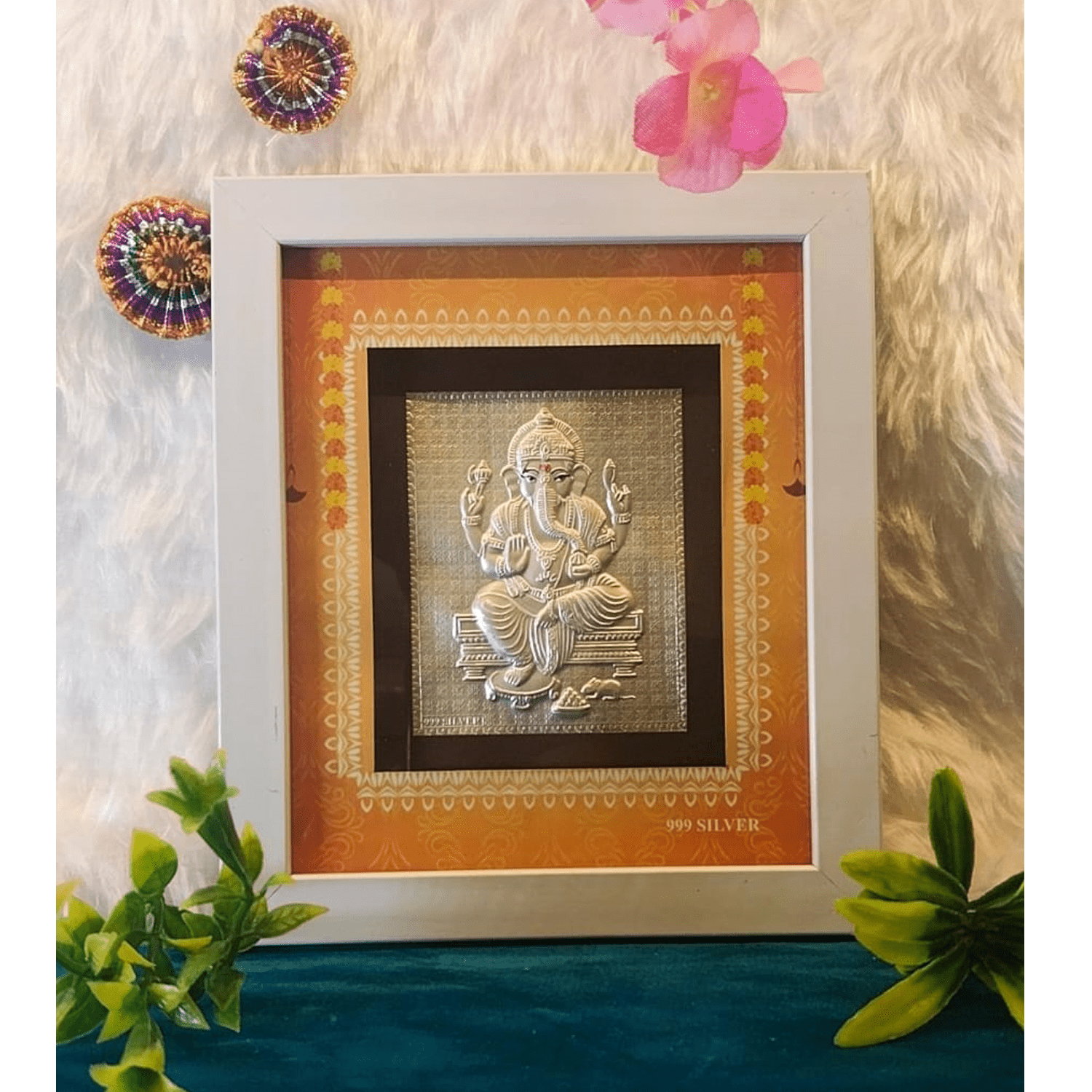 Ganesha Frame