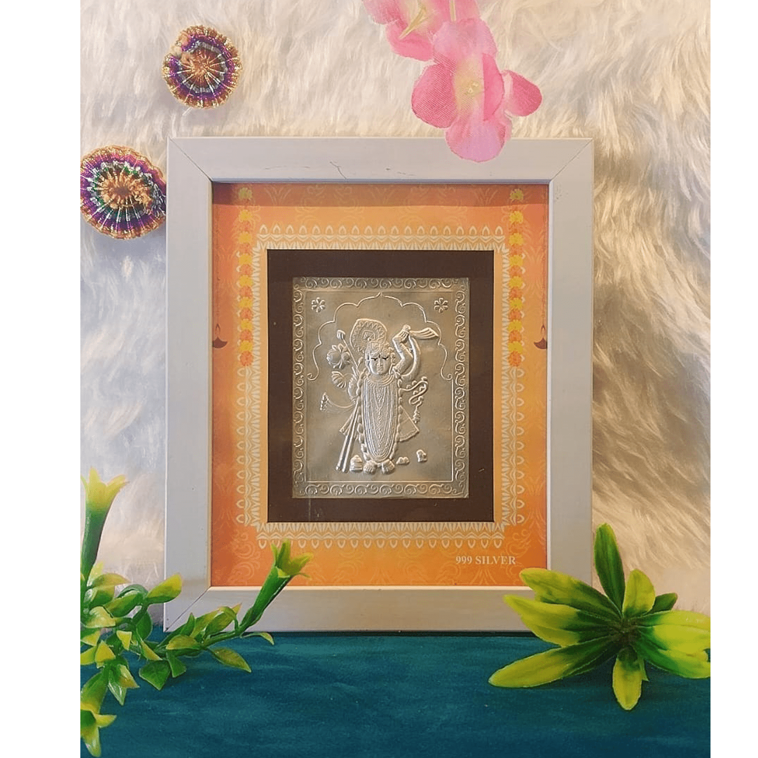 Krishna Frame