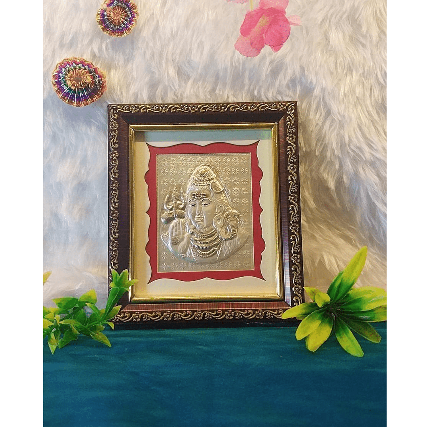 Mahadev Frame