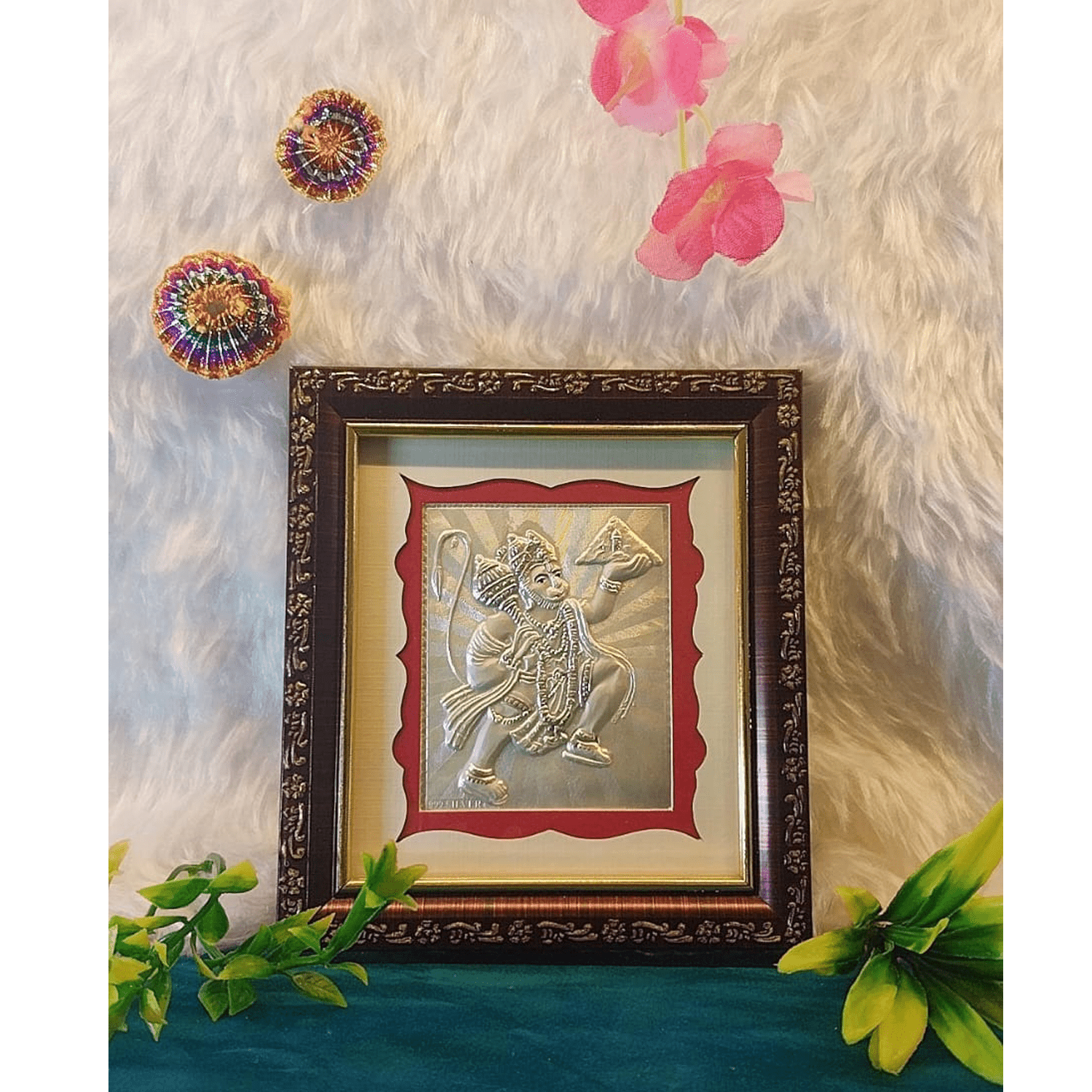 Hanuman Frame