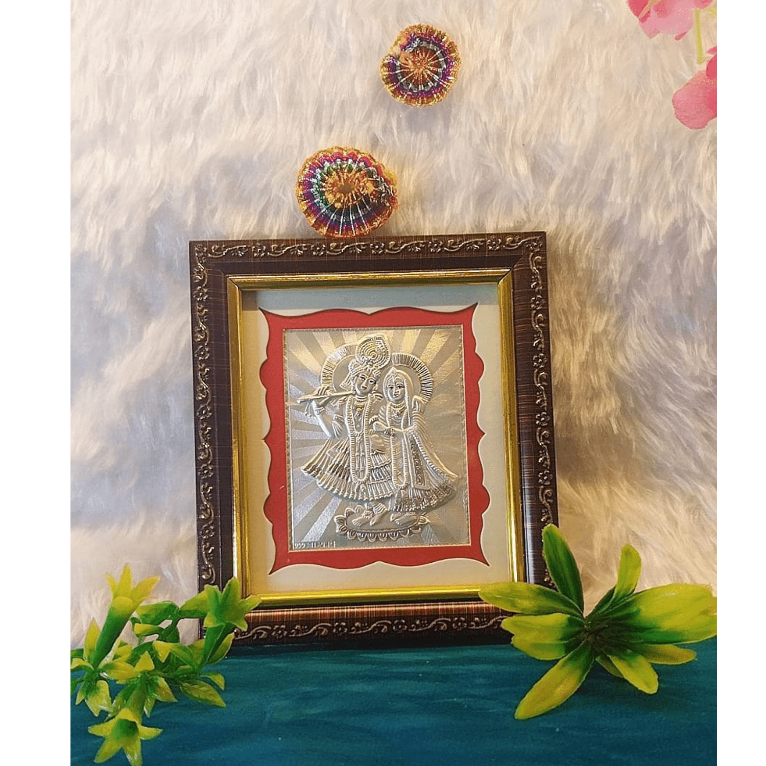 Radha Krishna Frame